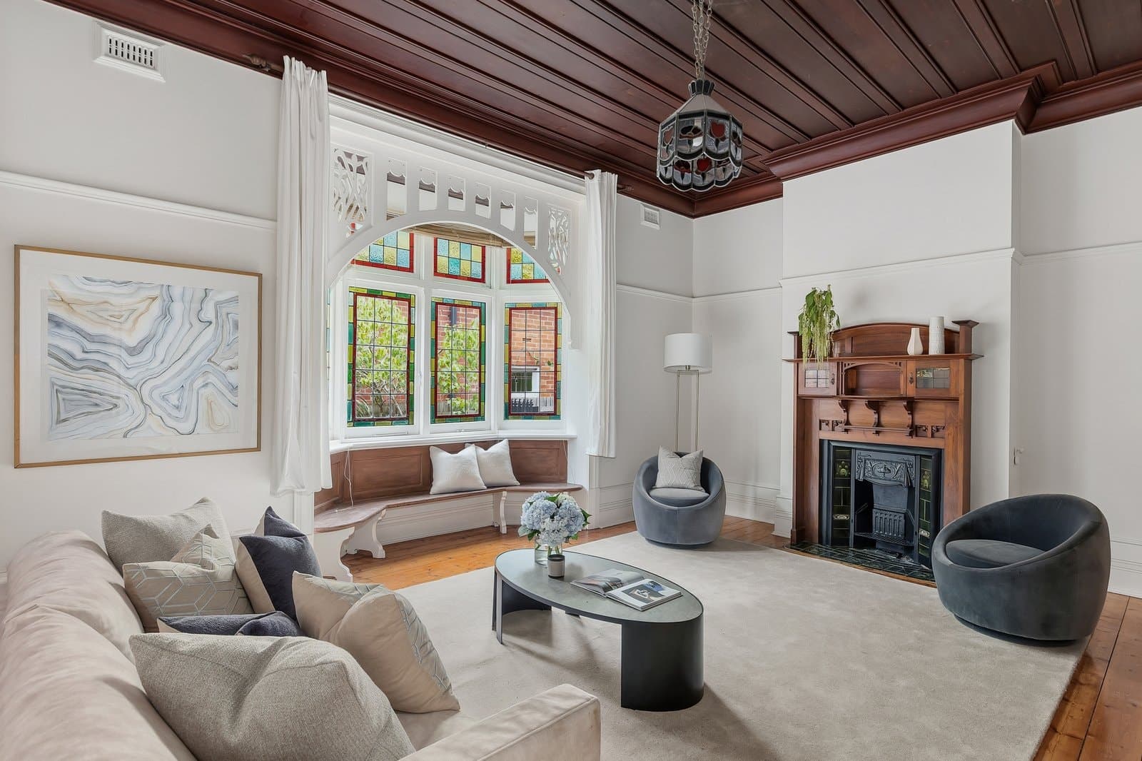 196 Auburn Road, Hawthorn - Thumbnail 2