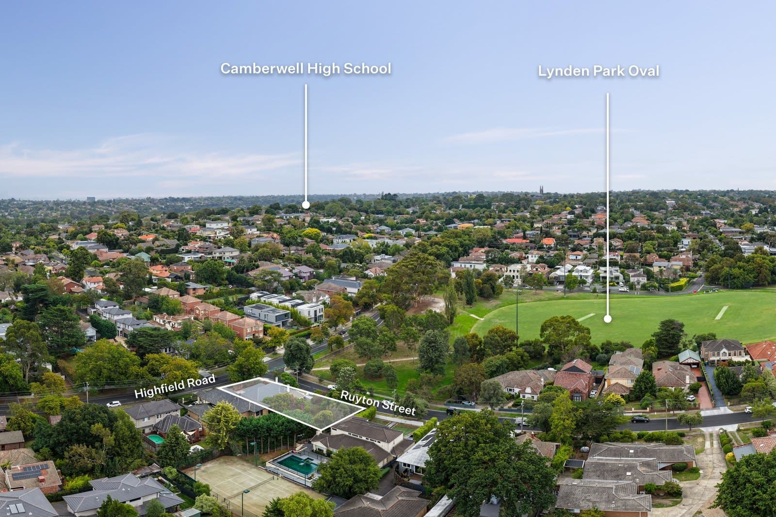216 Highfield Road, Camberwell - Thumbnail 2