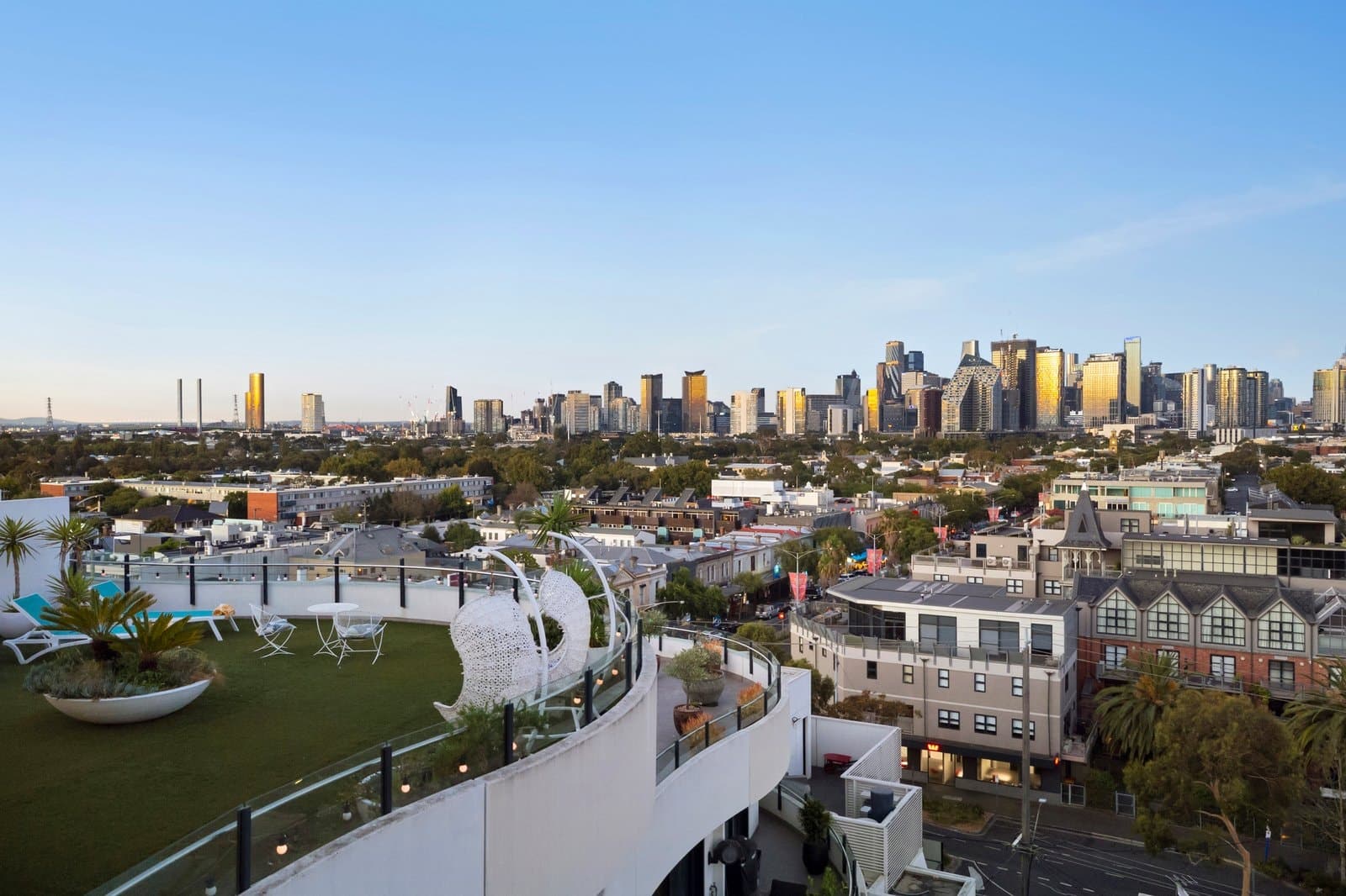 704/108 Bay Street, Port Melbourne - Image 1