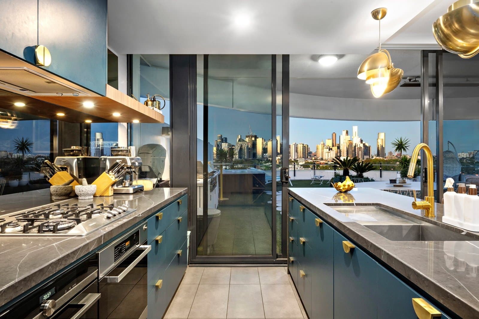 704/108 Bay Street, Port Melbourne - Thumbnail 7