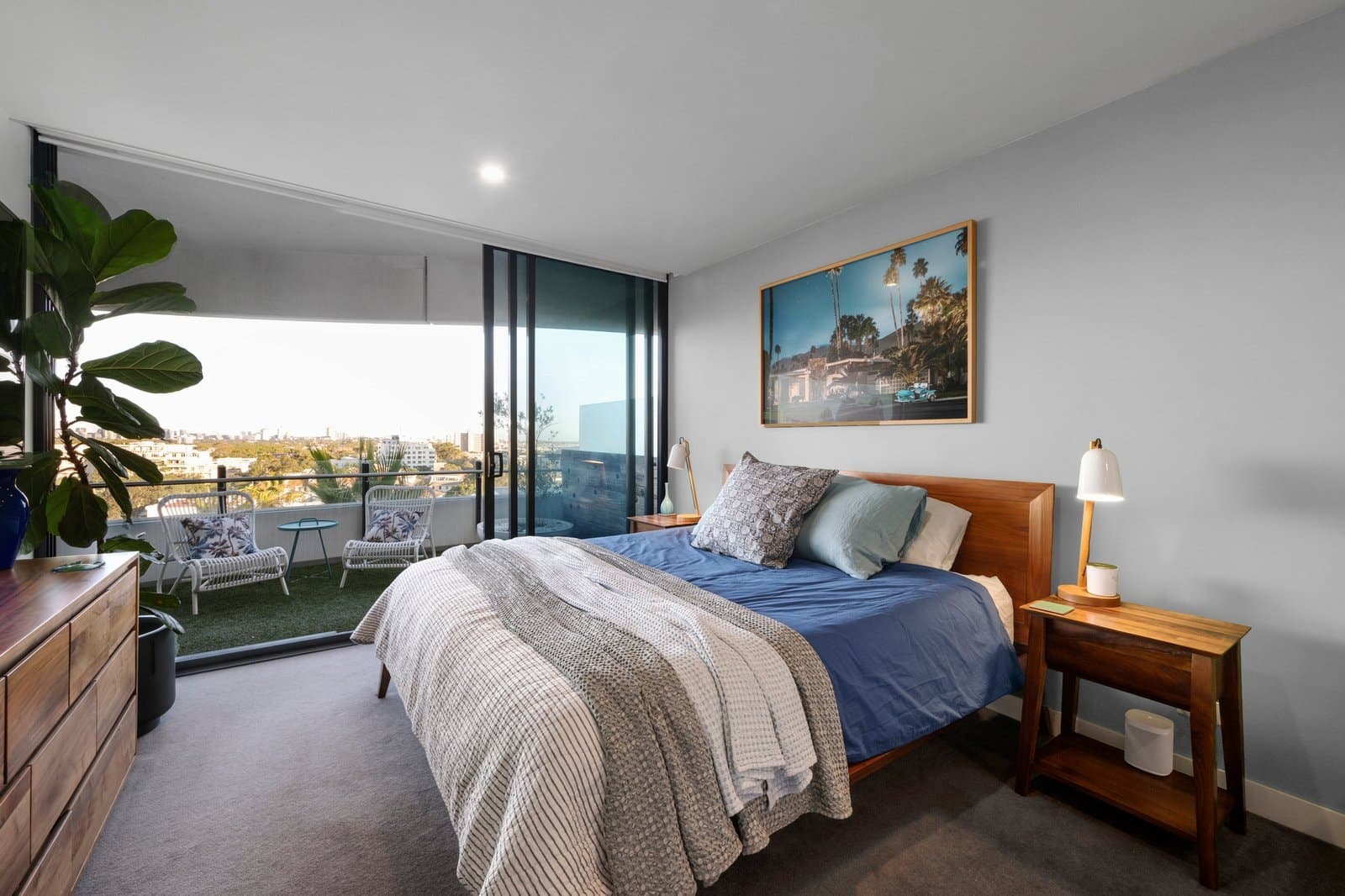 704/108 Bay Street, Port Melbourne - Thumbnail 8