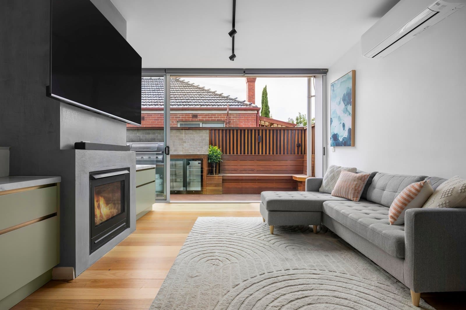 1/44 Mills Street, Albert Park - Thumbnail 3