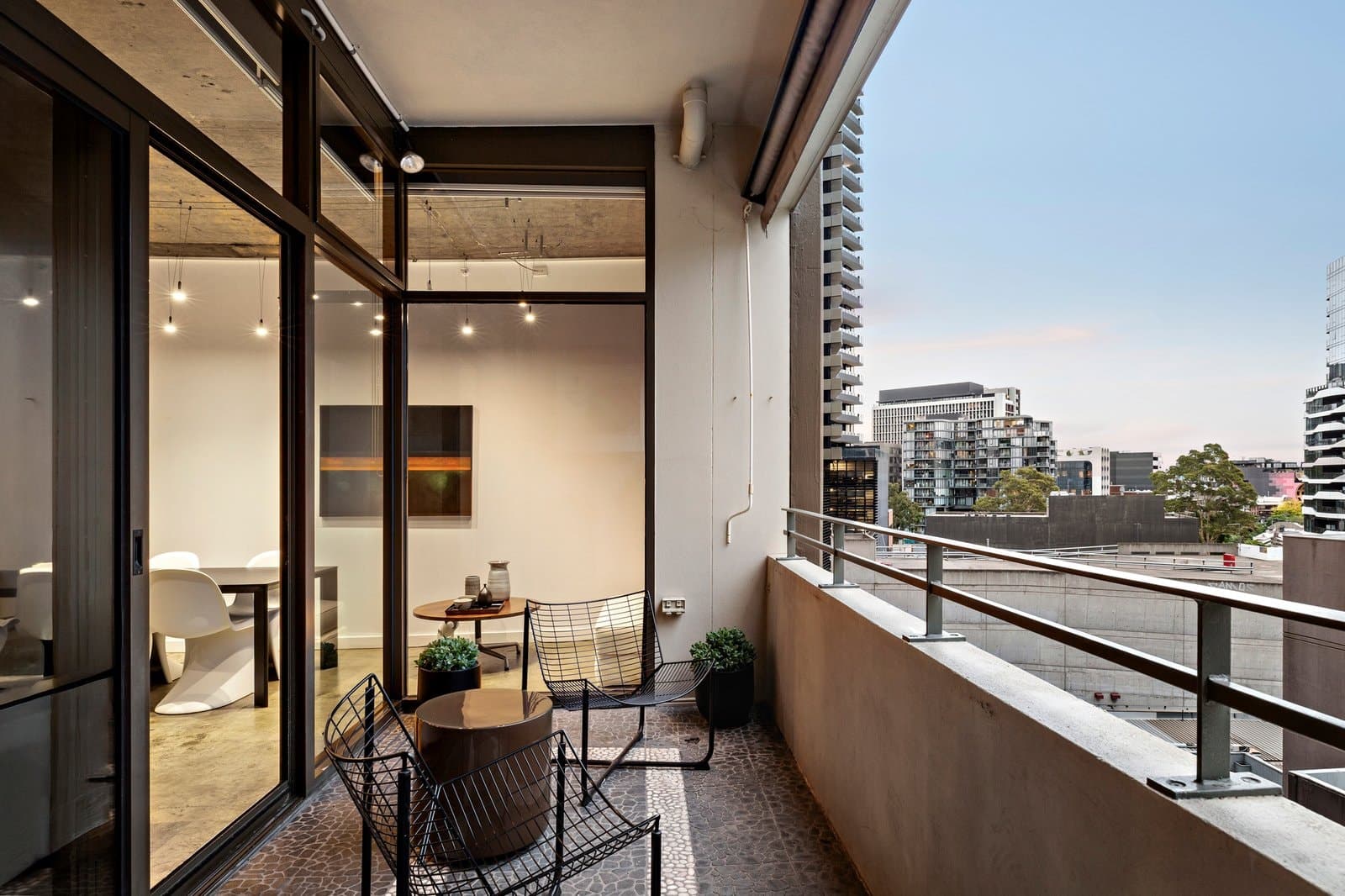 4C/18 Albert Road, South Melbourne - Thumbnail 2