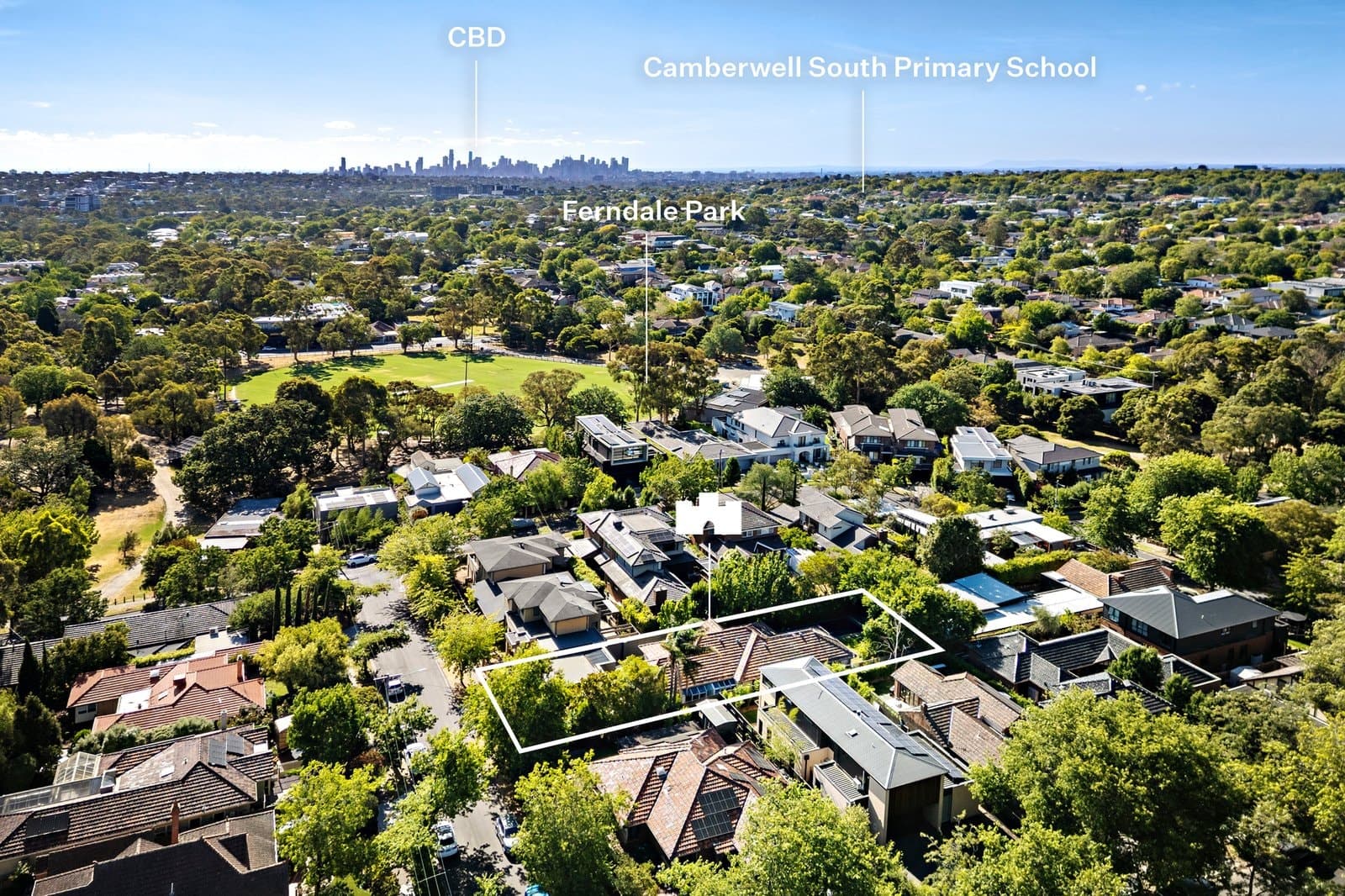 1 Bell Street, Glen Iris - Thumbnail 5