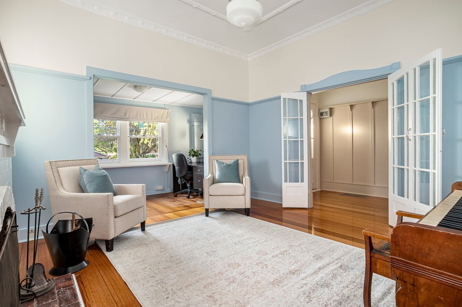 31 Grandview Avenue, Glen Iris - Thumbnail 8