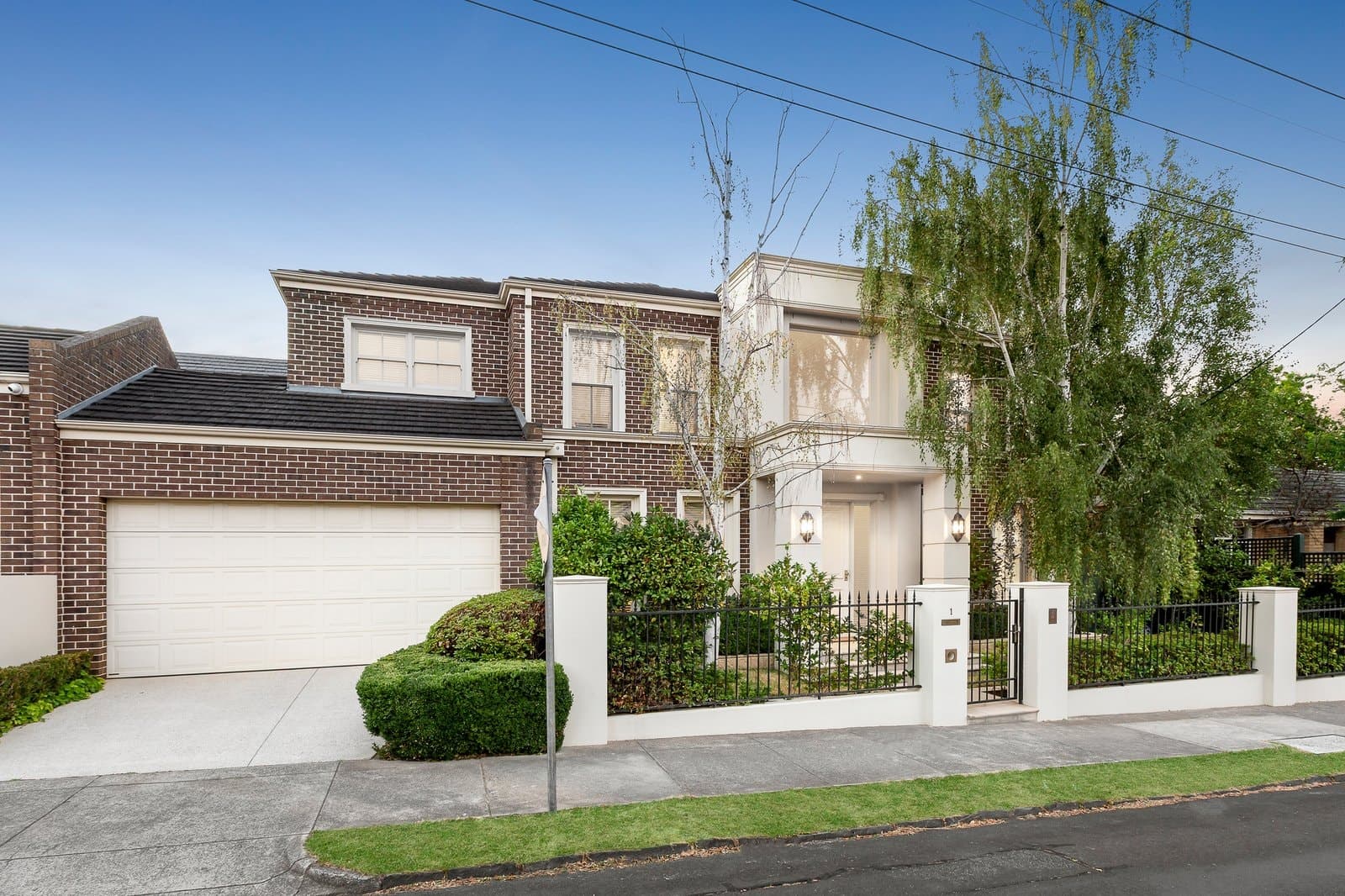 1 Inkerman Road, Camberwell - Image 1