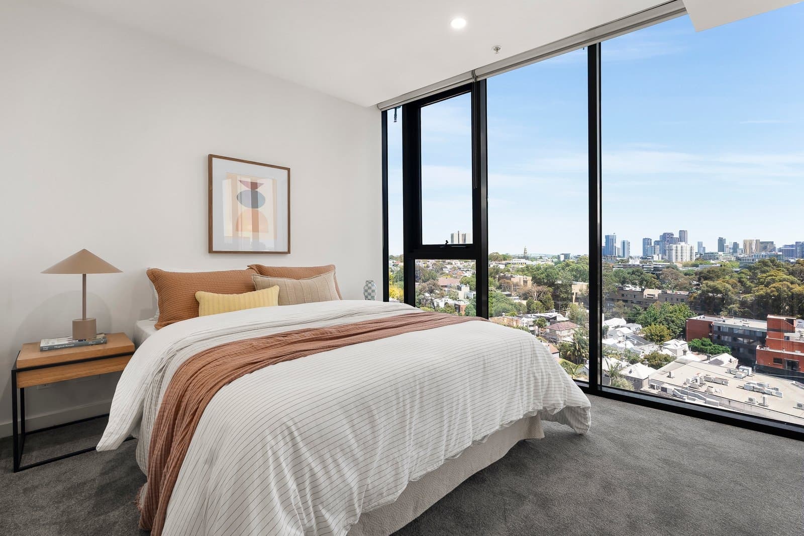907/338 Kings Way, South Melbourne - Thumbnail 3