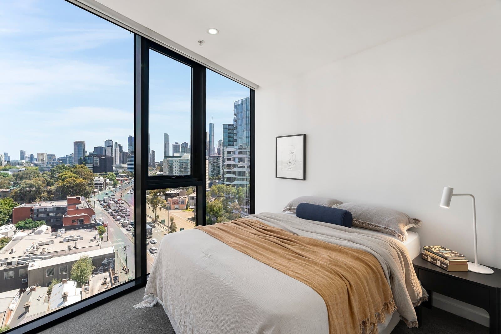907/338 Kings Way, South Melbourne - Thumbnail 5