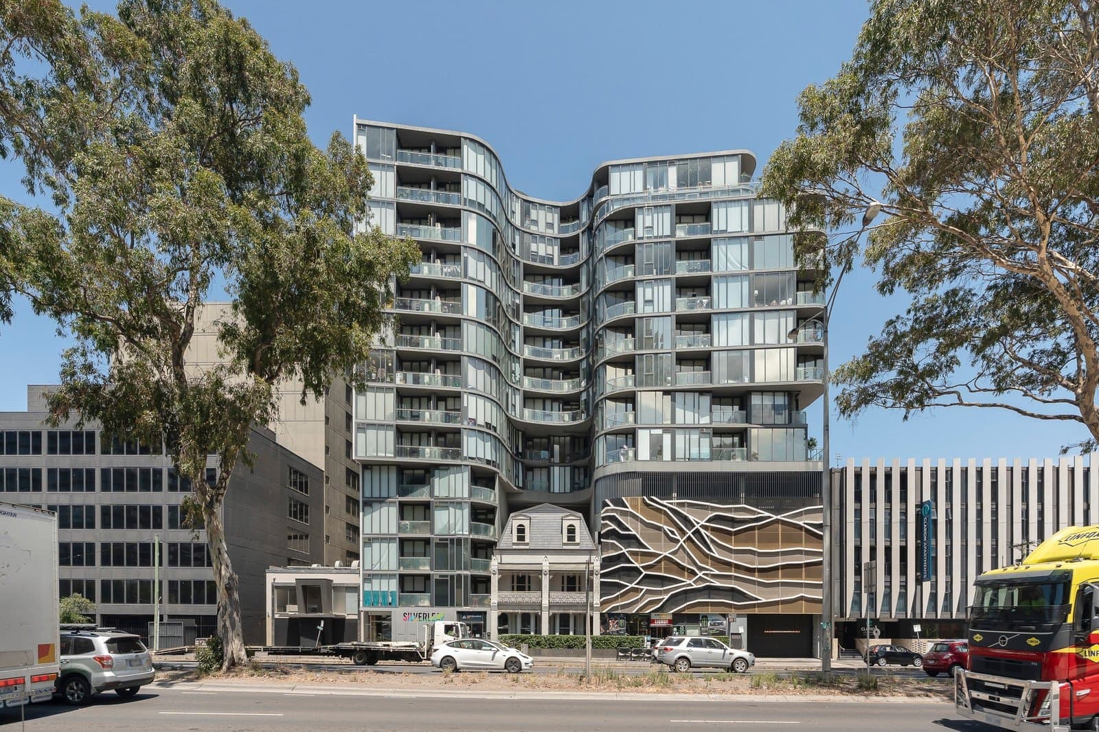 907/338 Kings Way, South Melbourne - Thumbnail 7