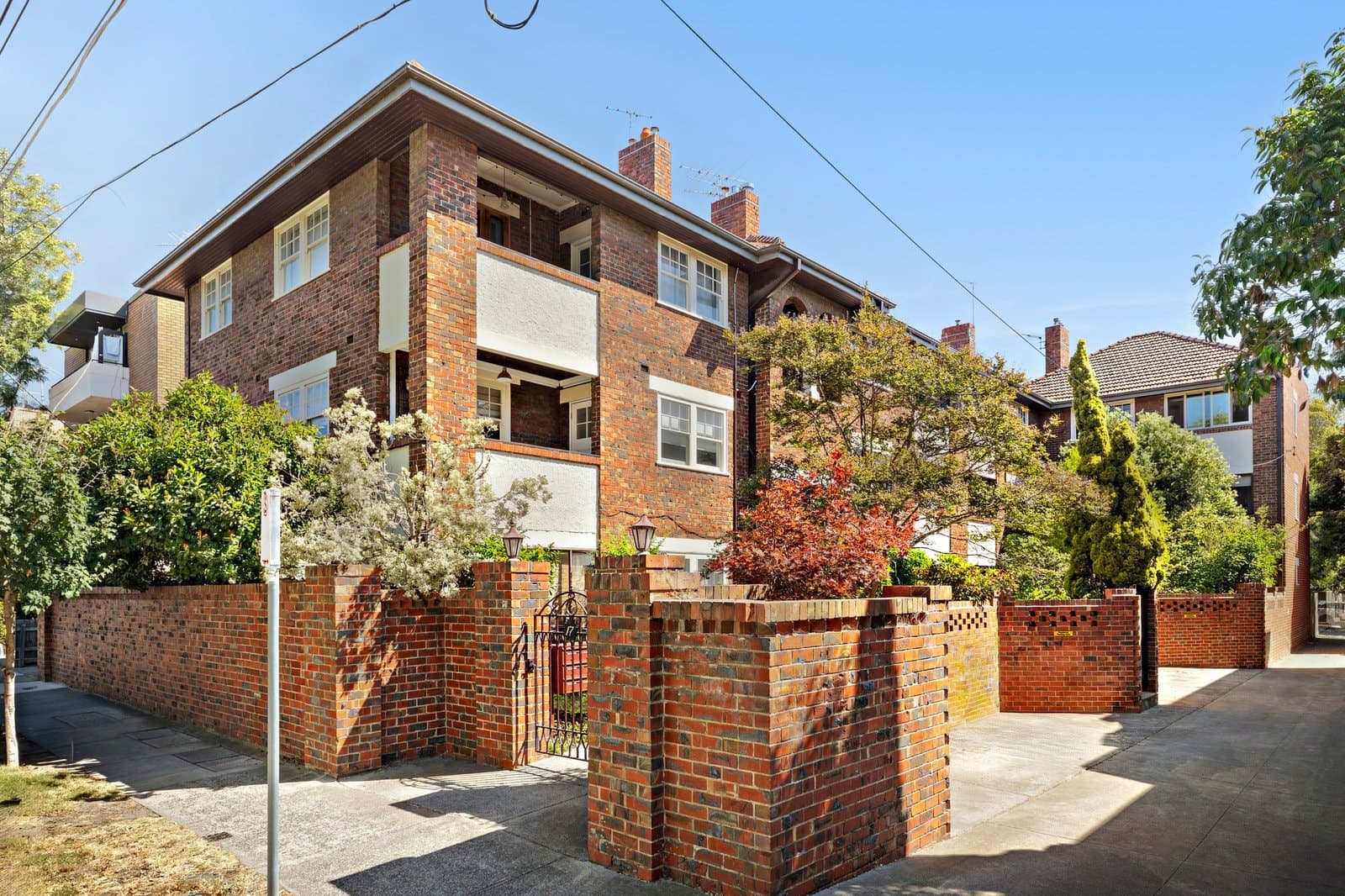 9/17 Mitford Street, St Kilda - Image 1