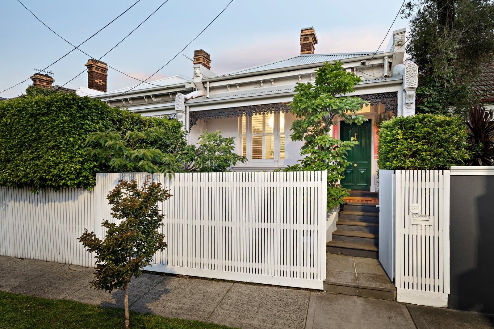 64 Surrey Road, South Yarra - Thumbnail 3