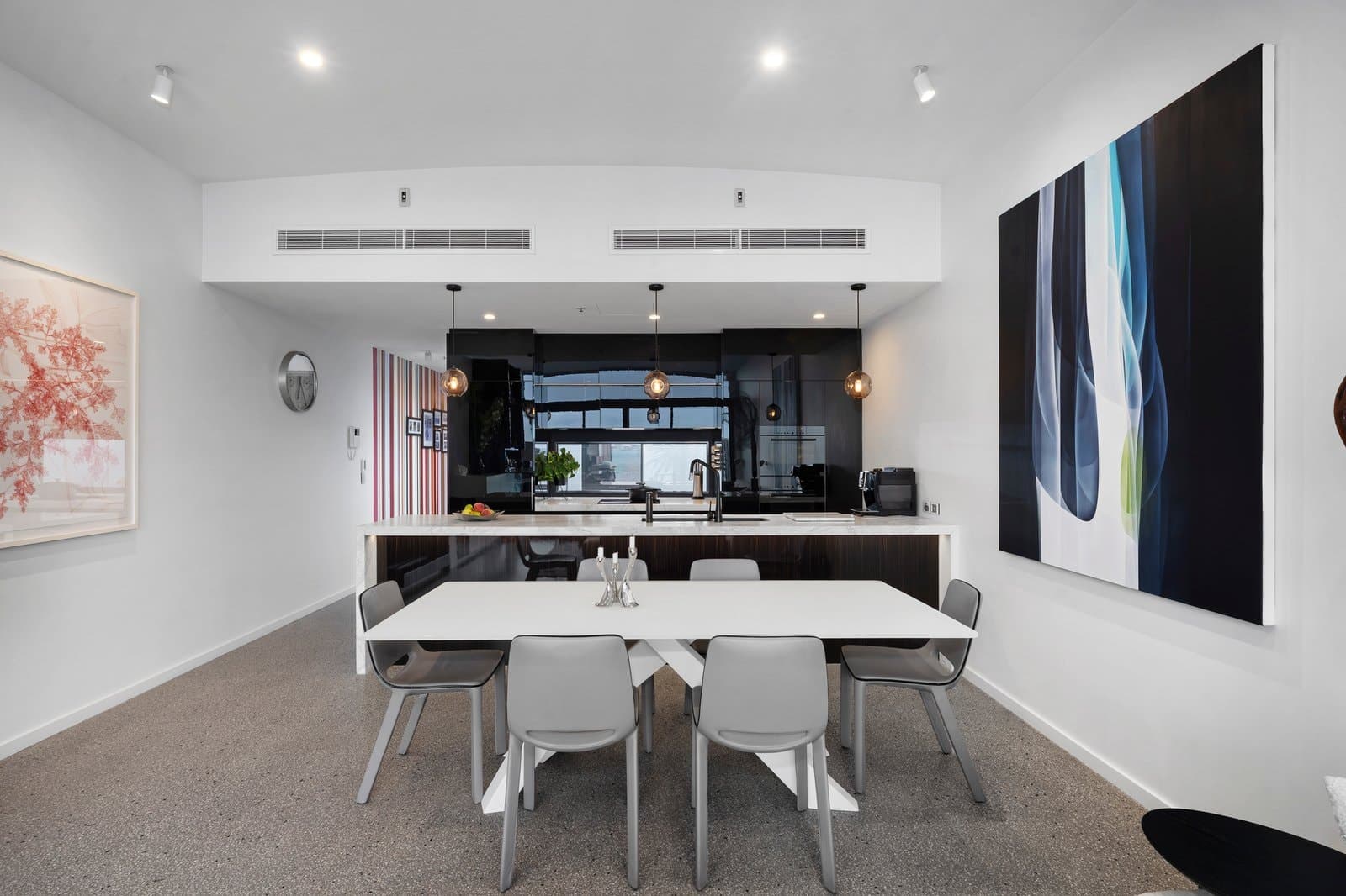407/49 Beach Street, Port Melbourne - Thumbnail 4