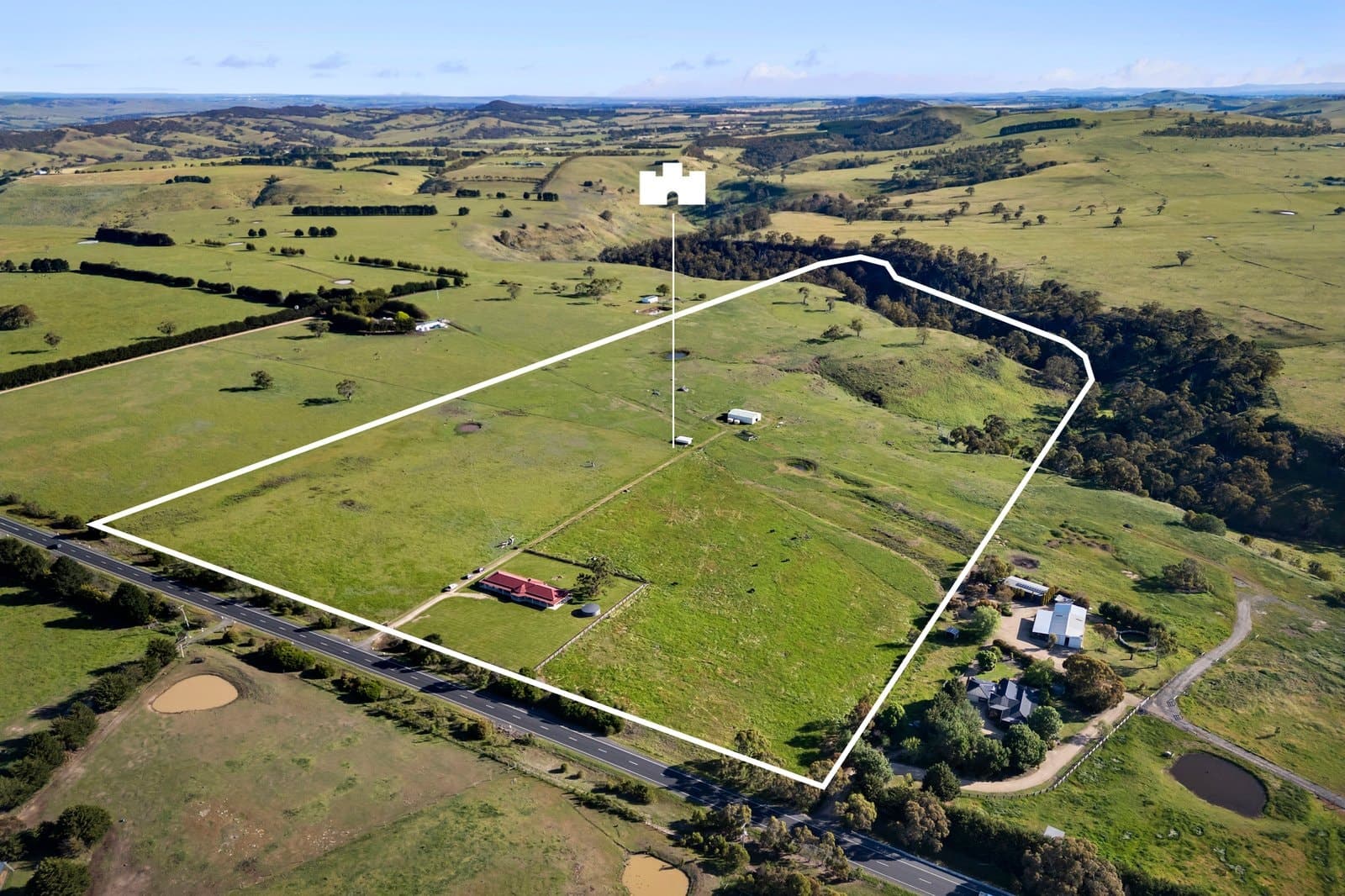 1133 Kilmore Lancefield Road, Springfield - Image 1