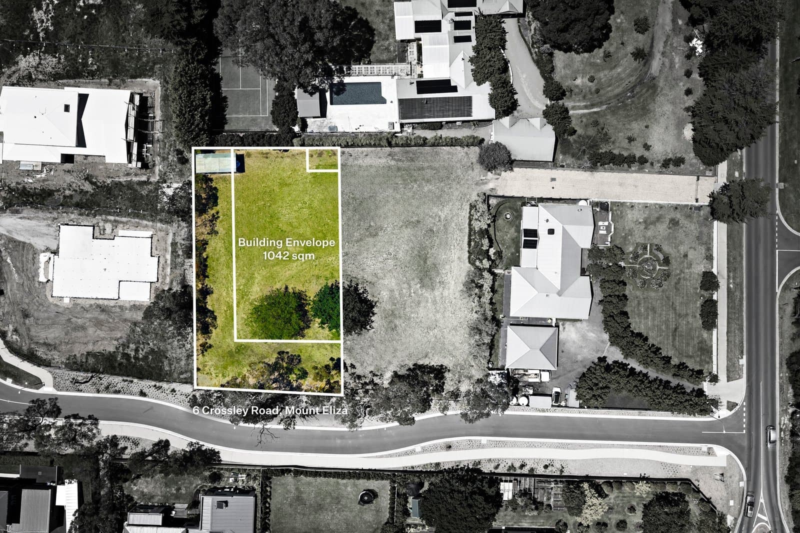 6 Crossley Road, Mount Eliza - Image 1