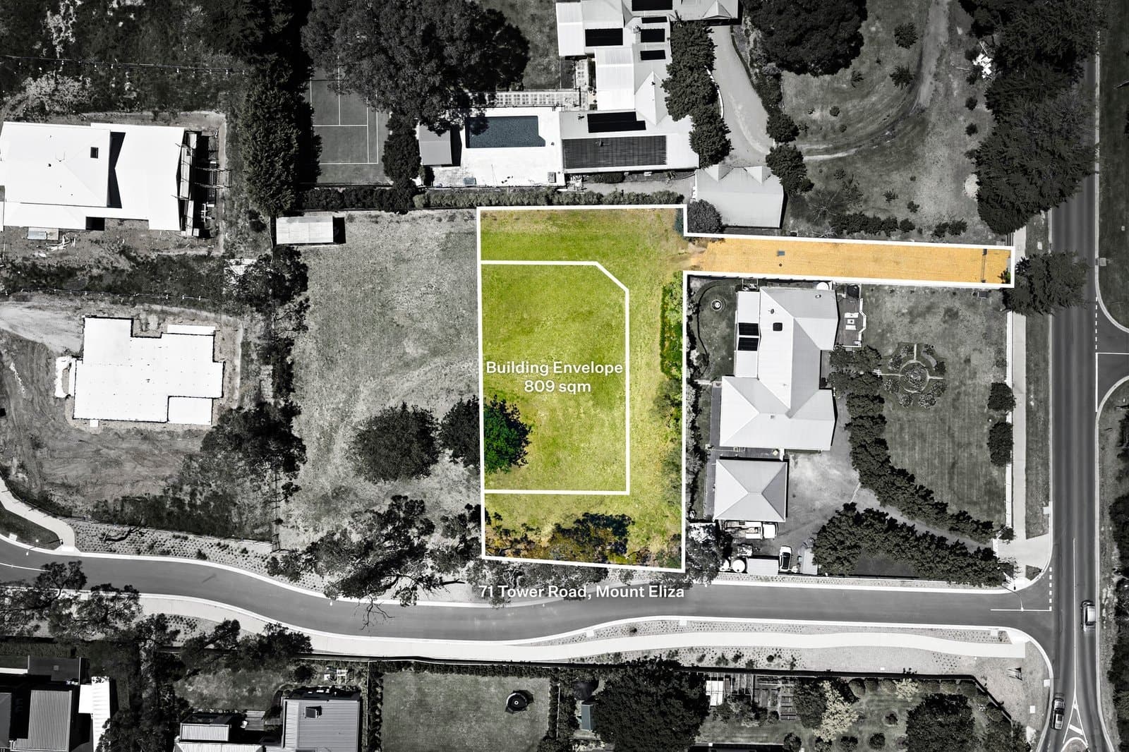 6 Crossley Road, Mount Eliza - Thumbnail 2