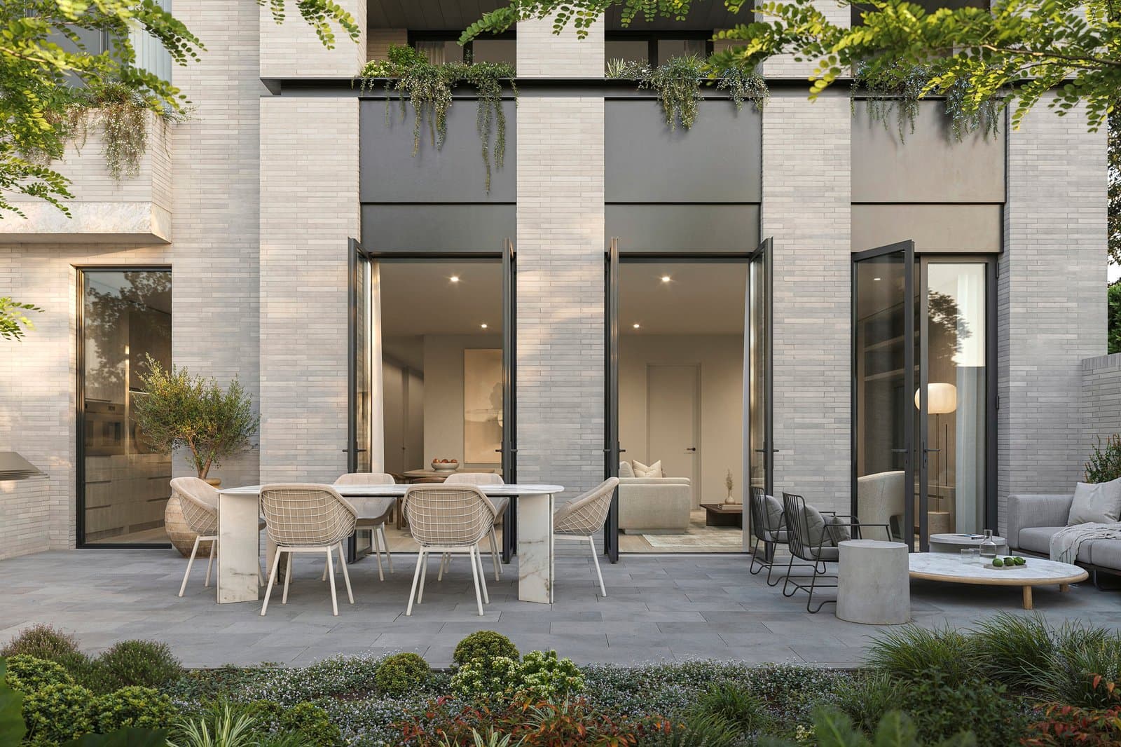 Garden Residence, 1042 Malvern Road, Armadale - Image 1
