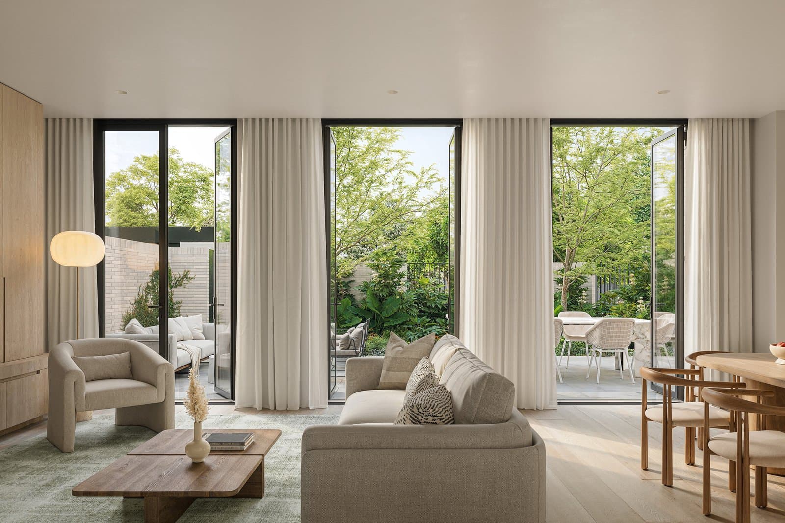 Garden Residence, 1042 Malvern Road, Armadale - Thumbnail 2