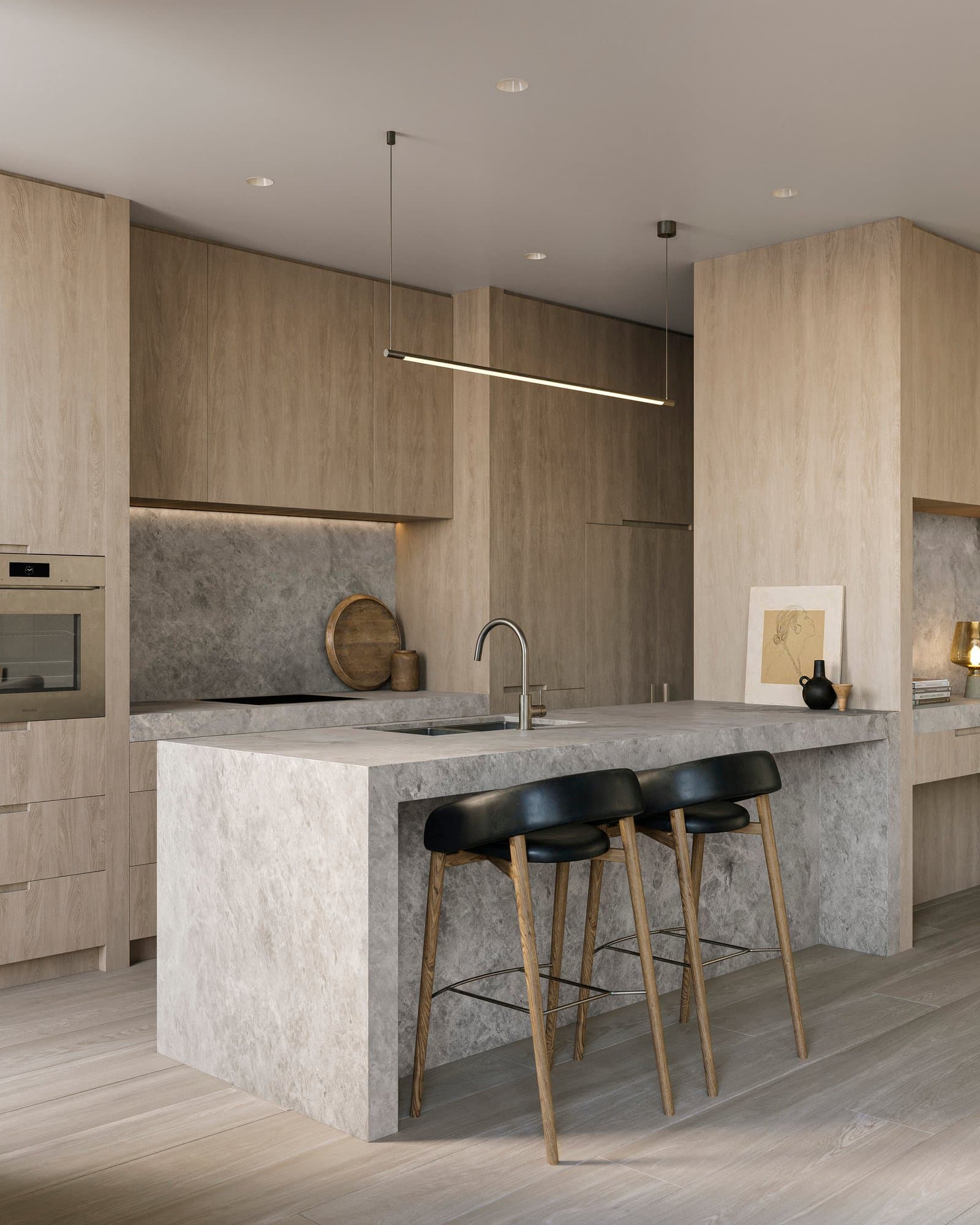 Garden Residence, 1042 Malvern Road, Armadale - Thumbnail 4