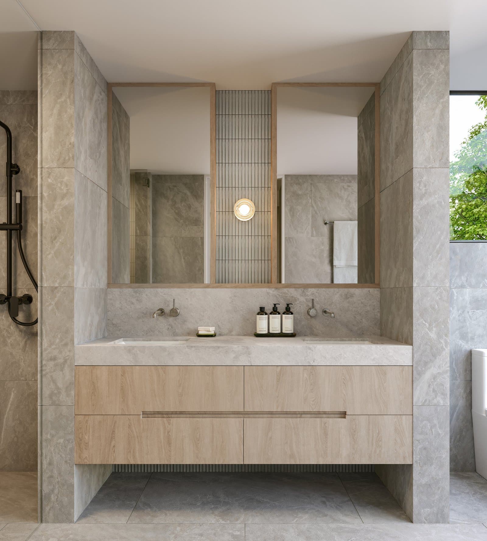 Garden Residence, 1042 Malvern Road, Armadale - Thumbnail 7