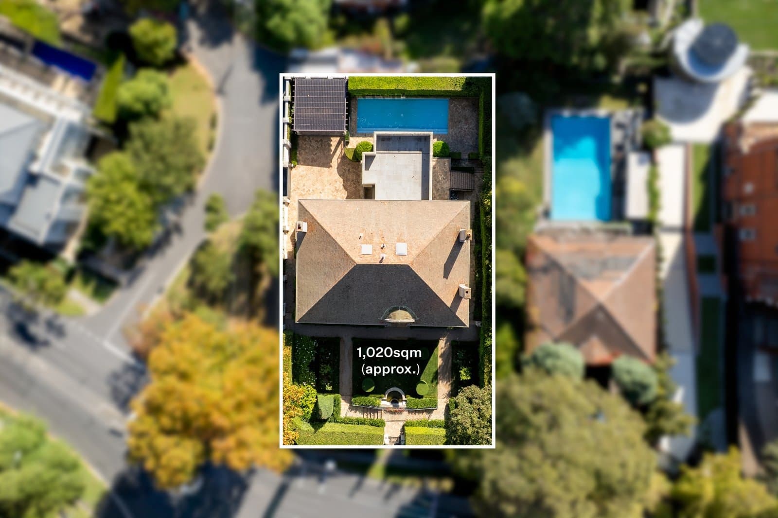 90 St Georges Road, Toorak - Thumbnail 2
