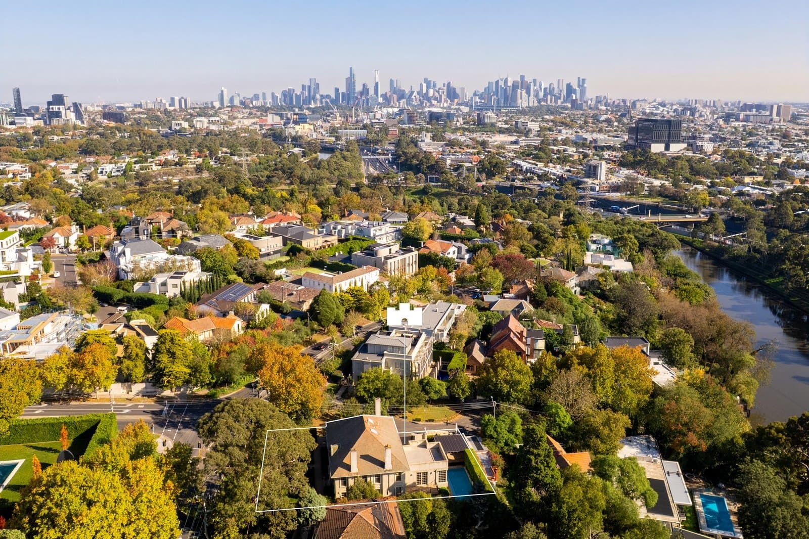 90 St Georges Road, Toorak - Thumbnail 3