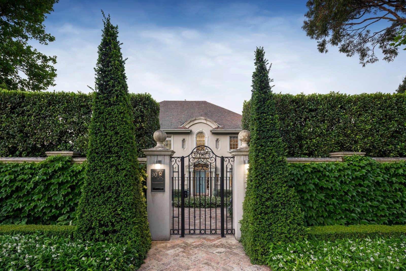 90 St Georges Road, Toorak - Thumbnail 4