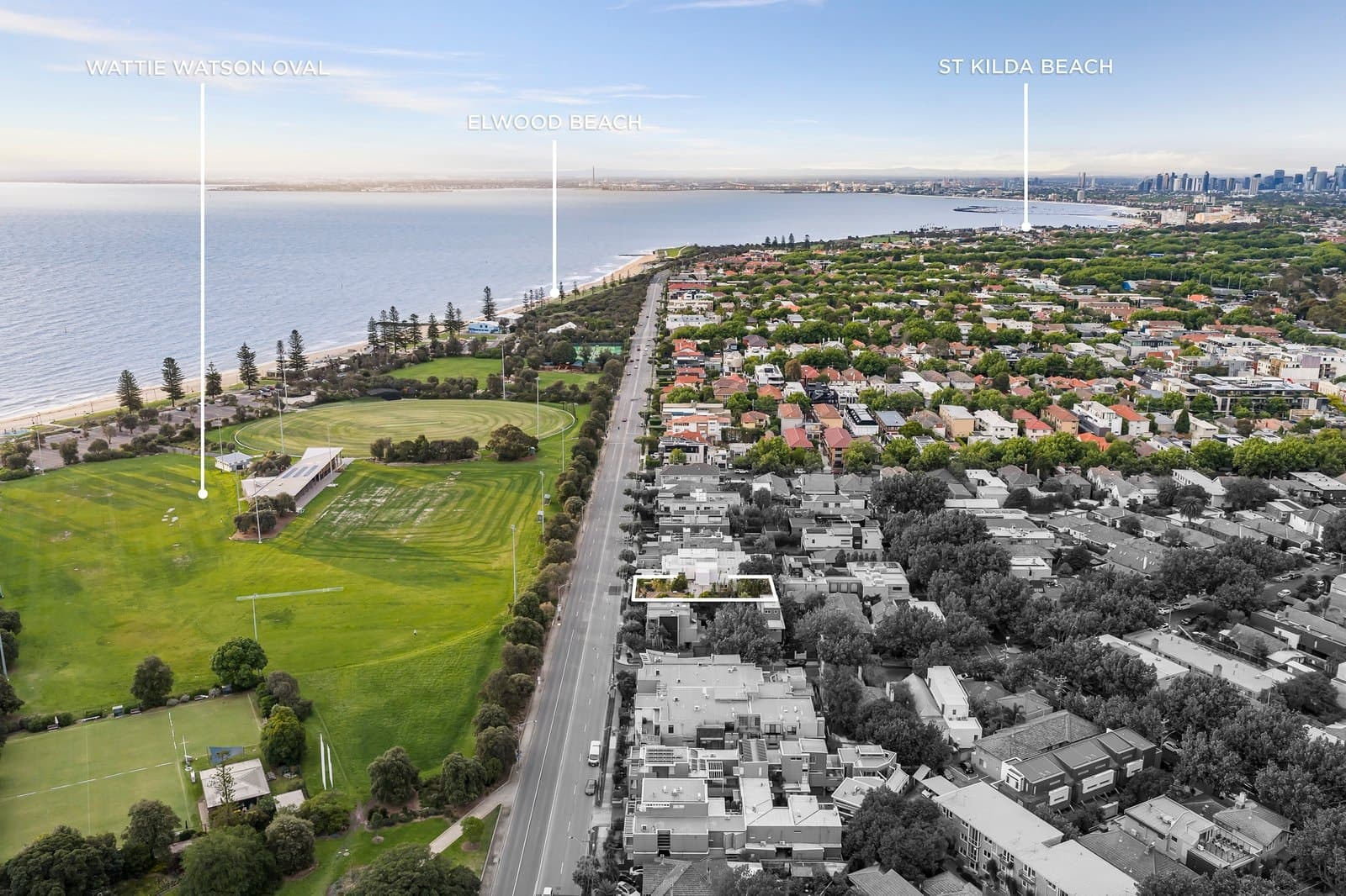 123 Ormond Esplanade, Elwood - Thumbnail 4