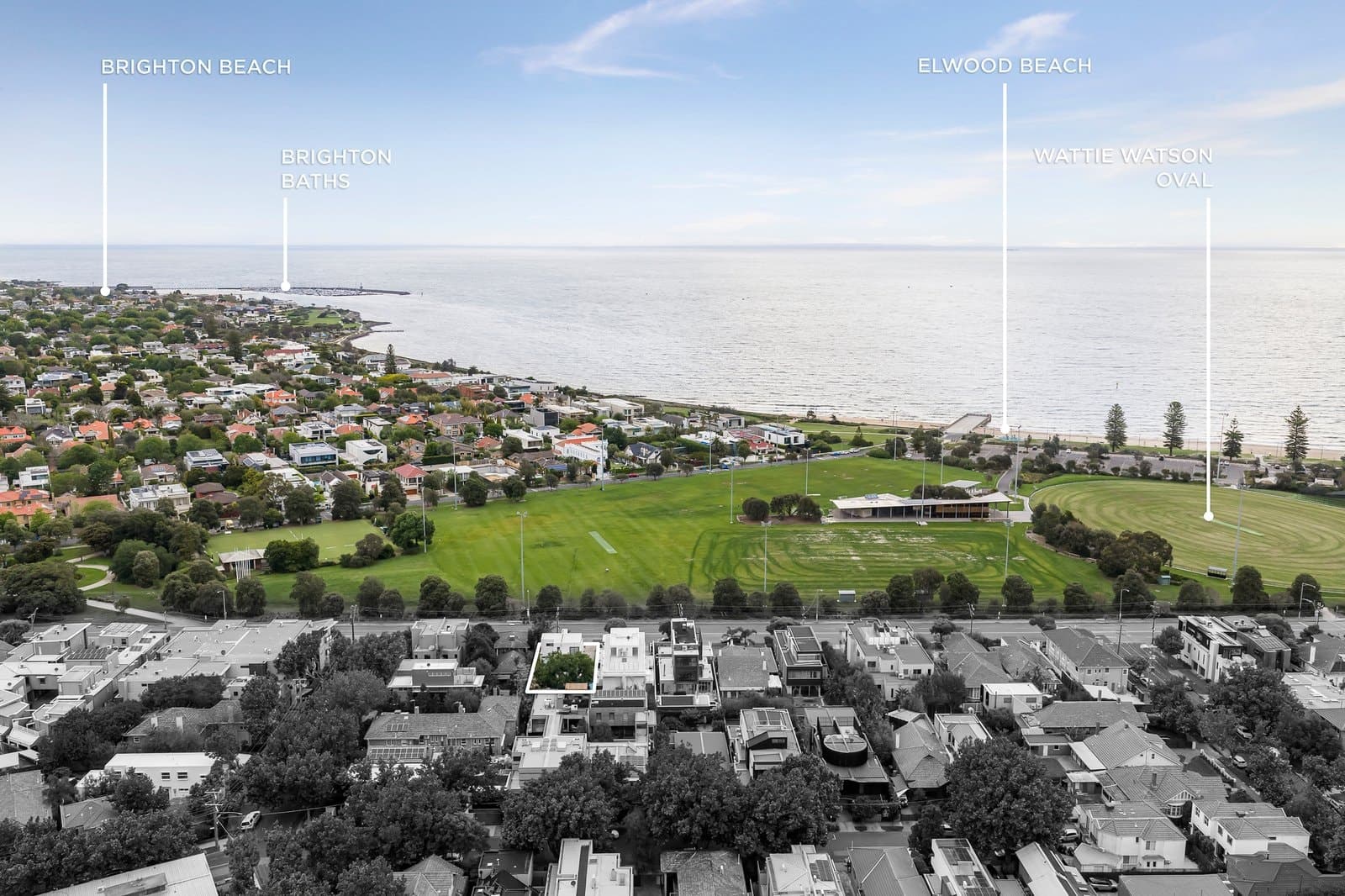 123 Ormond Esplanade, Elwood - Thumbnail 6