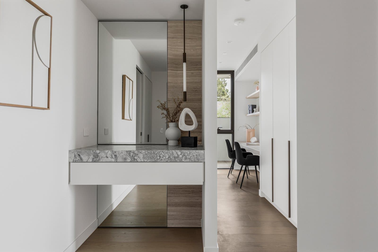 Sub-Penthouse, 1287 High Street, Malvern - Thumbnail 2