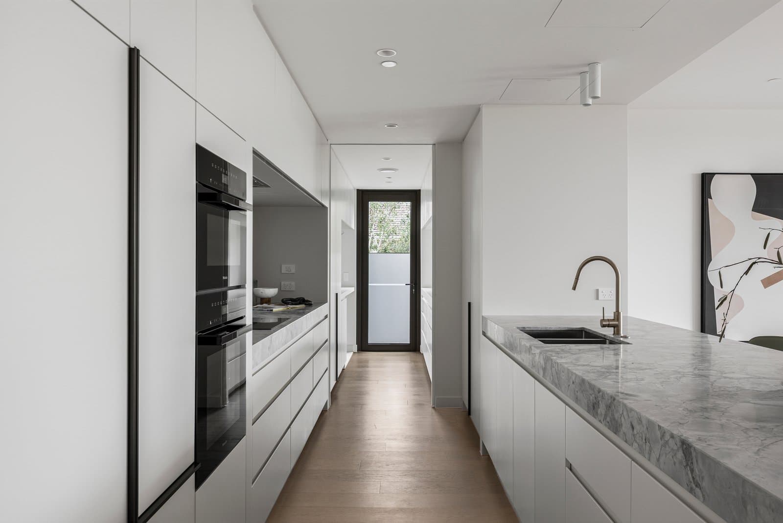 Sub-Penthouse, 1287 High Street, Malvern - Thumbnail 4