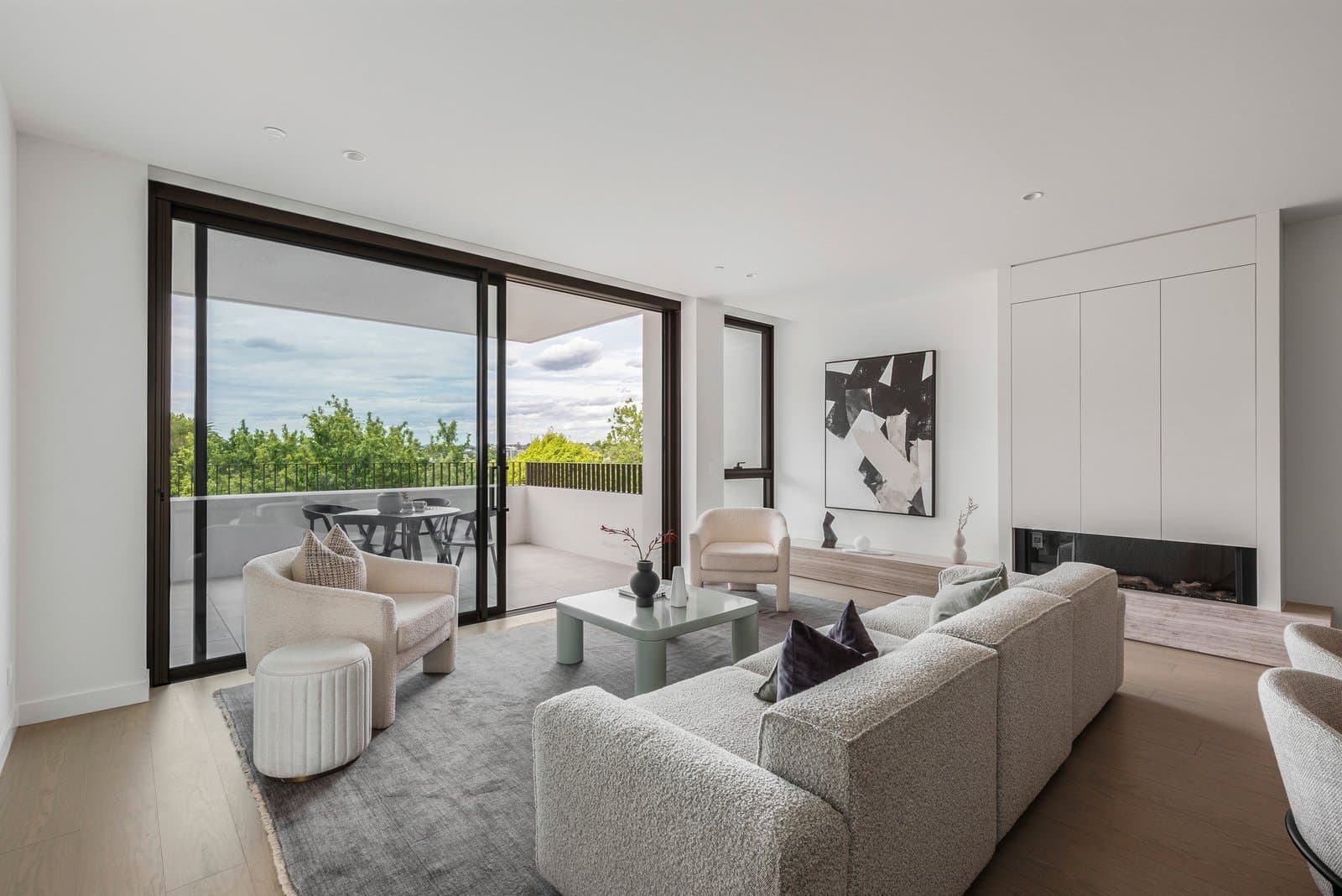 Sub-Penthouse, 1287 High Street, Malvern - Thumbnail 7