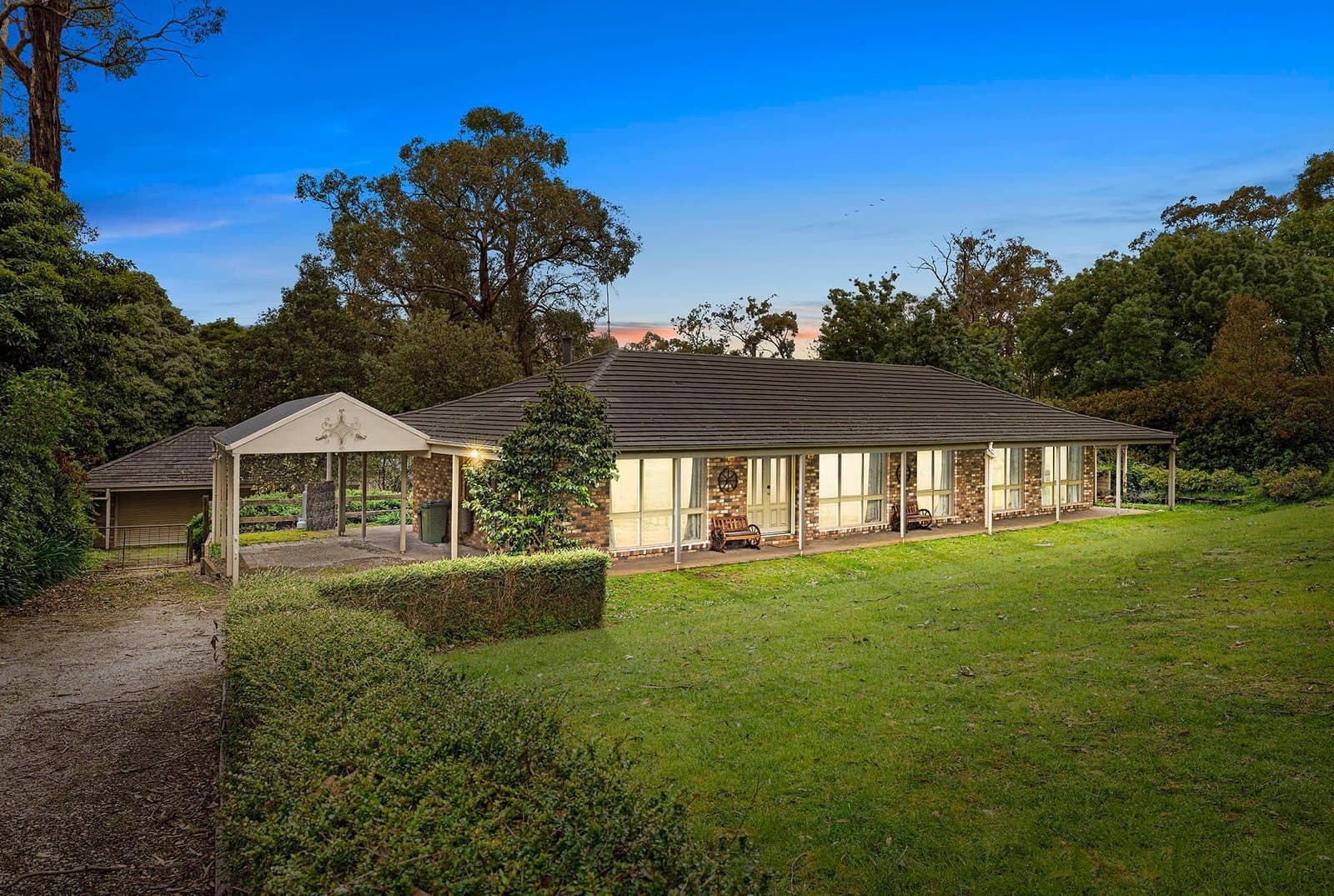 87 Red Hill Road, Red Hill South - Image 1