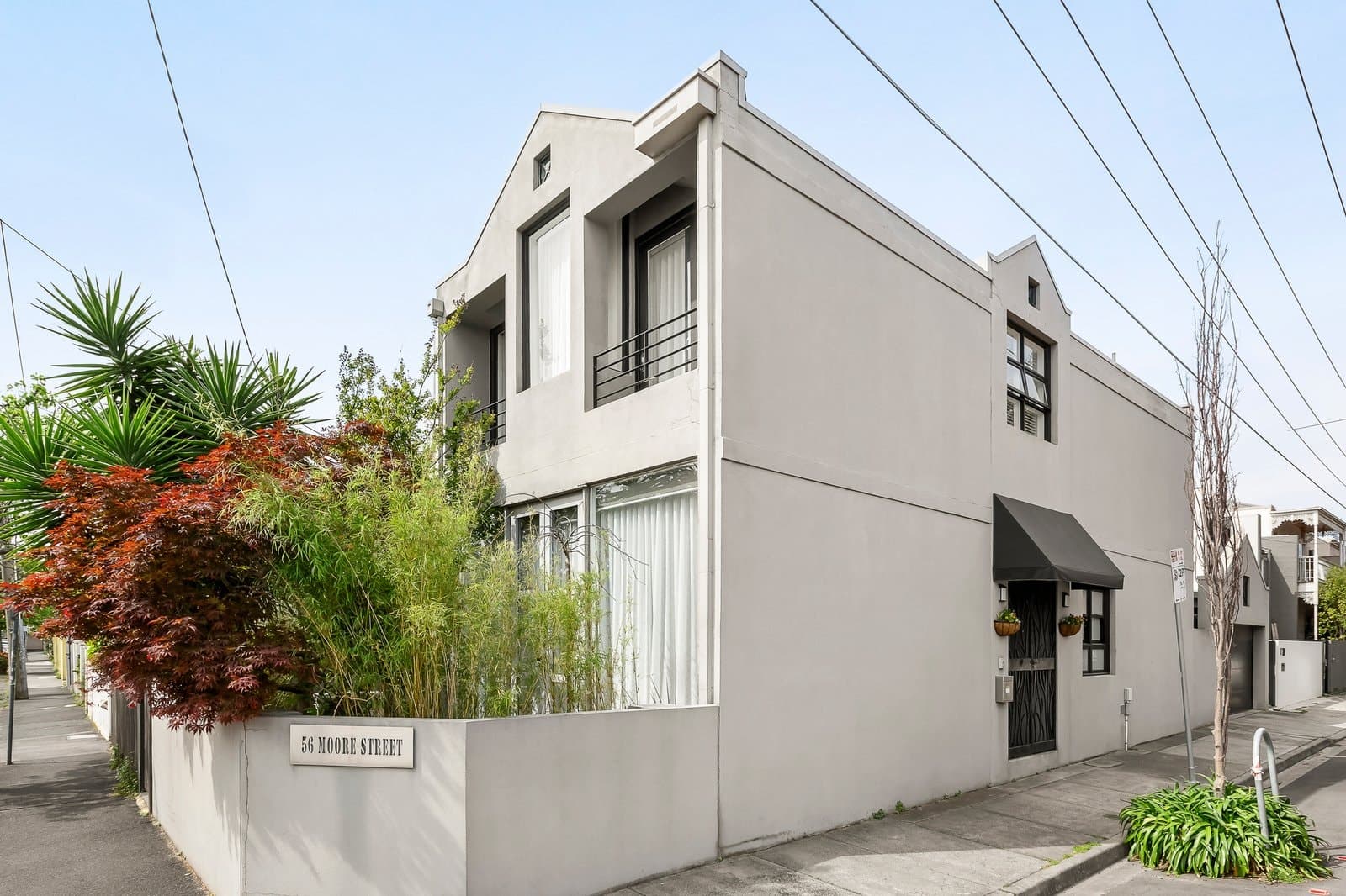 56 Moore Street, South Yarra - Image 1