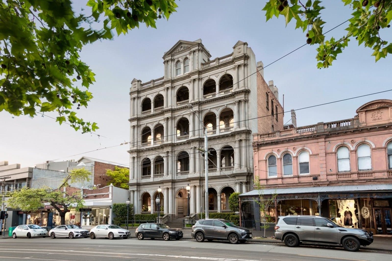 11/152 Bridport Street, Albert Park - Image 1