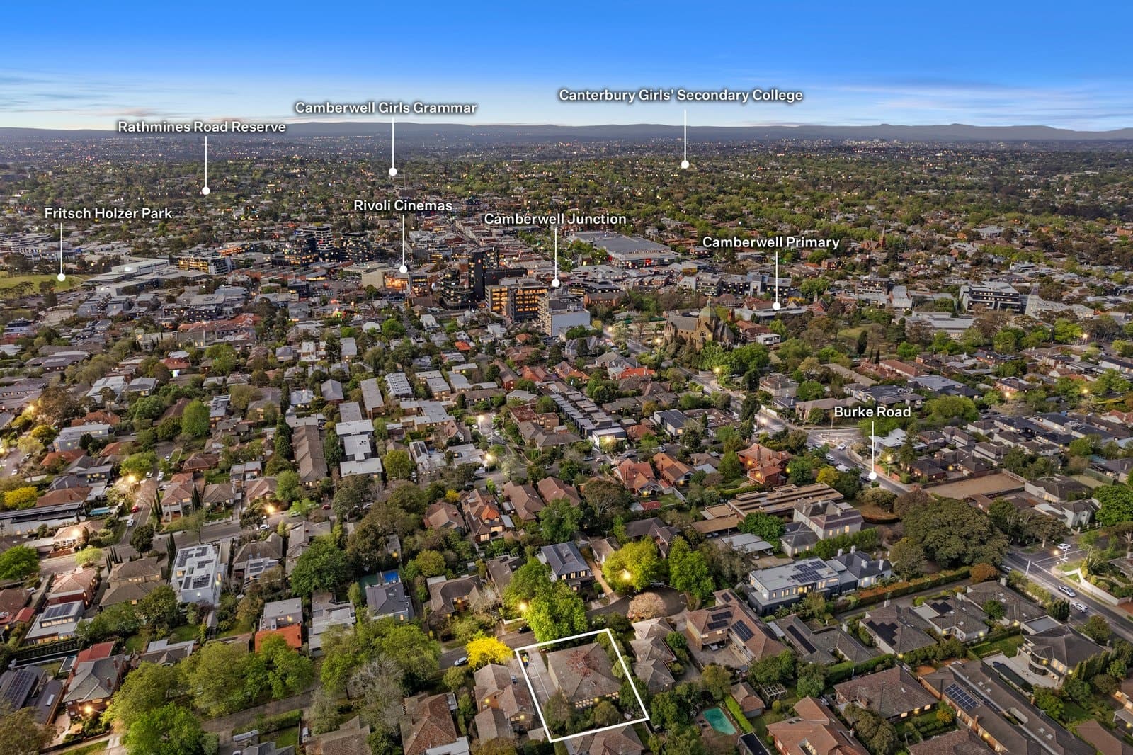 1-8 22 Selwood Street, Hawthorn East - Thumbnail 2