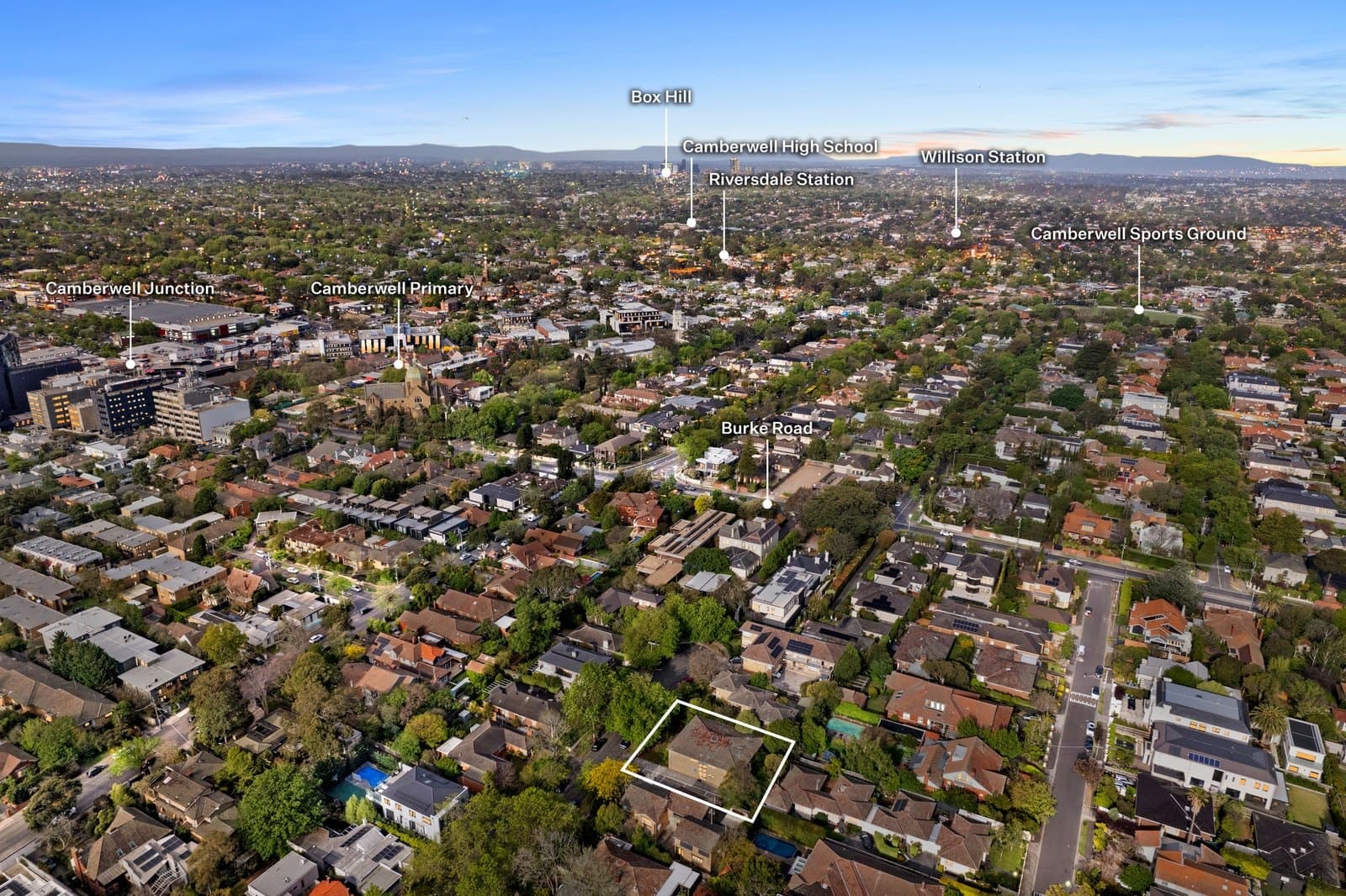 1-8 22 Selwood Street, Hawthorn East - Thumbnail 3