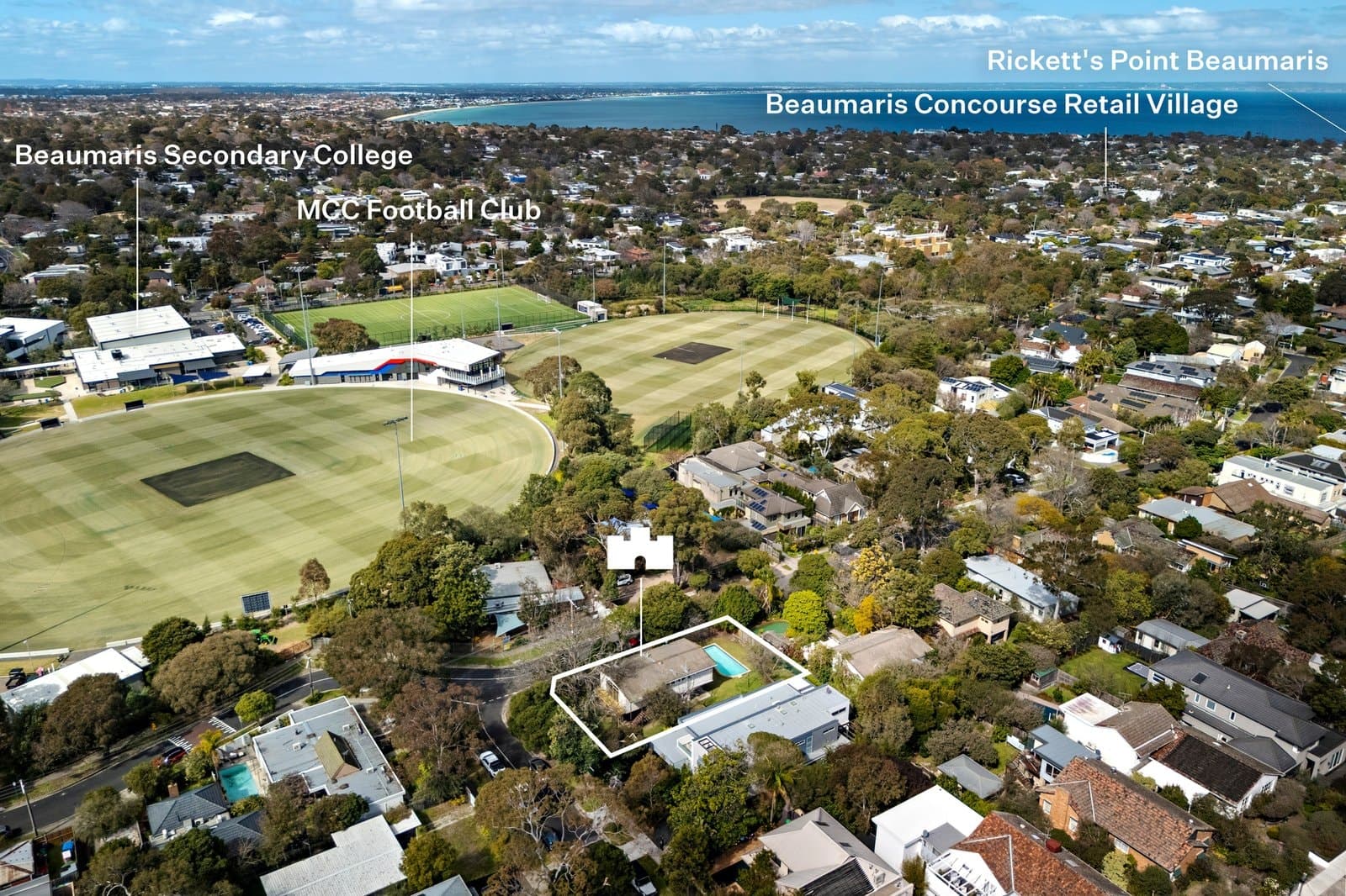 4 Waratah Avenue, Beaumaris - Thumbnail 3