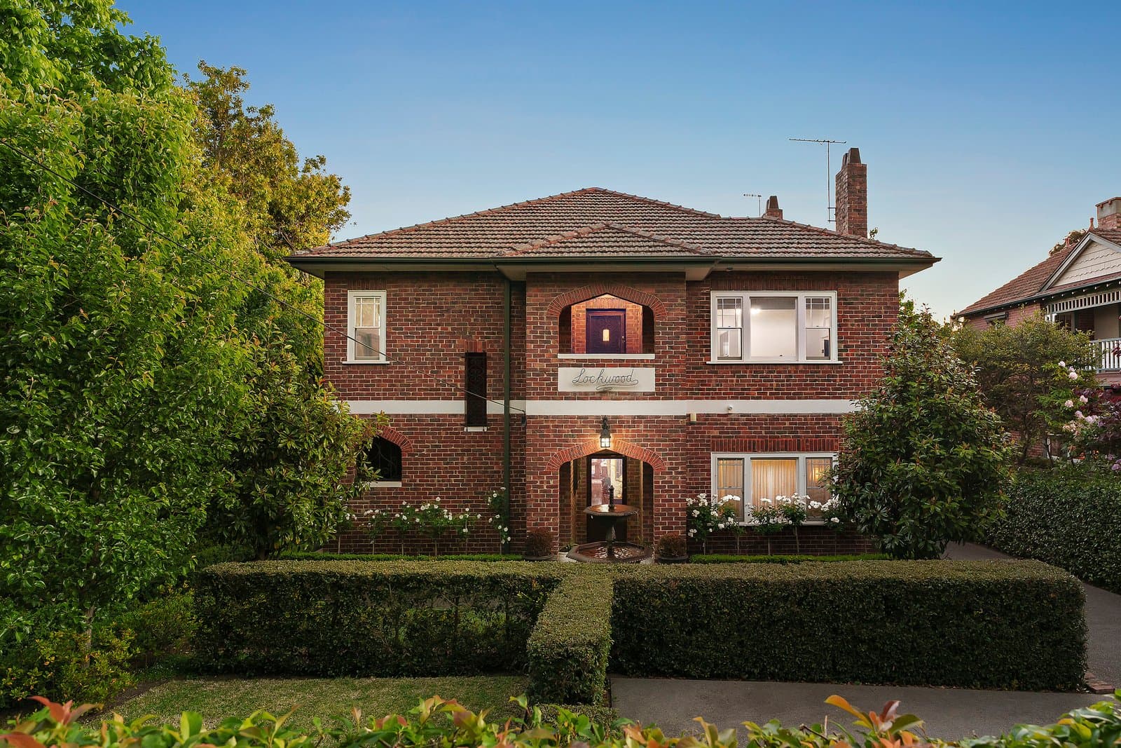 30a Prospect Hill Road, Camberwell - Thumbnail 2