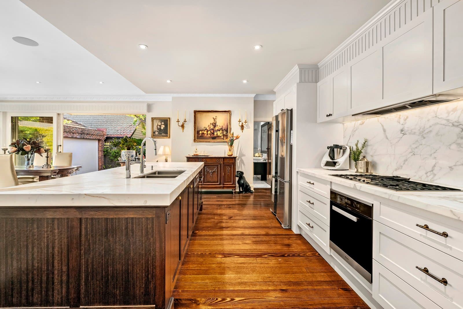 30a Prospect Hill Road, Camberwell - Thumbnail 8