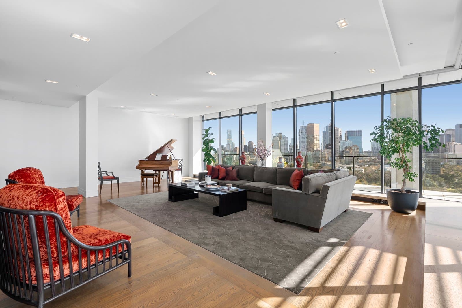 1102/150 Clarendon Street, East Melbourne - Thumbnail 5