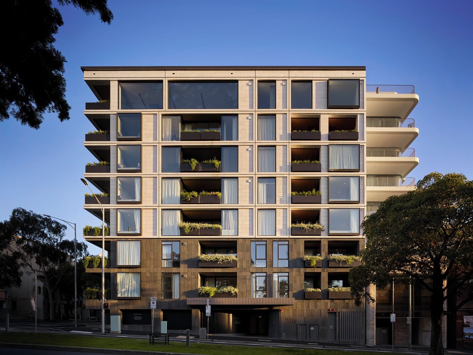 102/380 Albert Street, East Melbourne - Image 1
