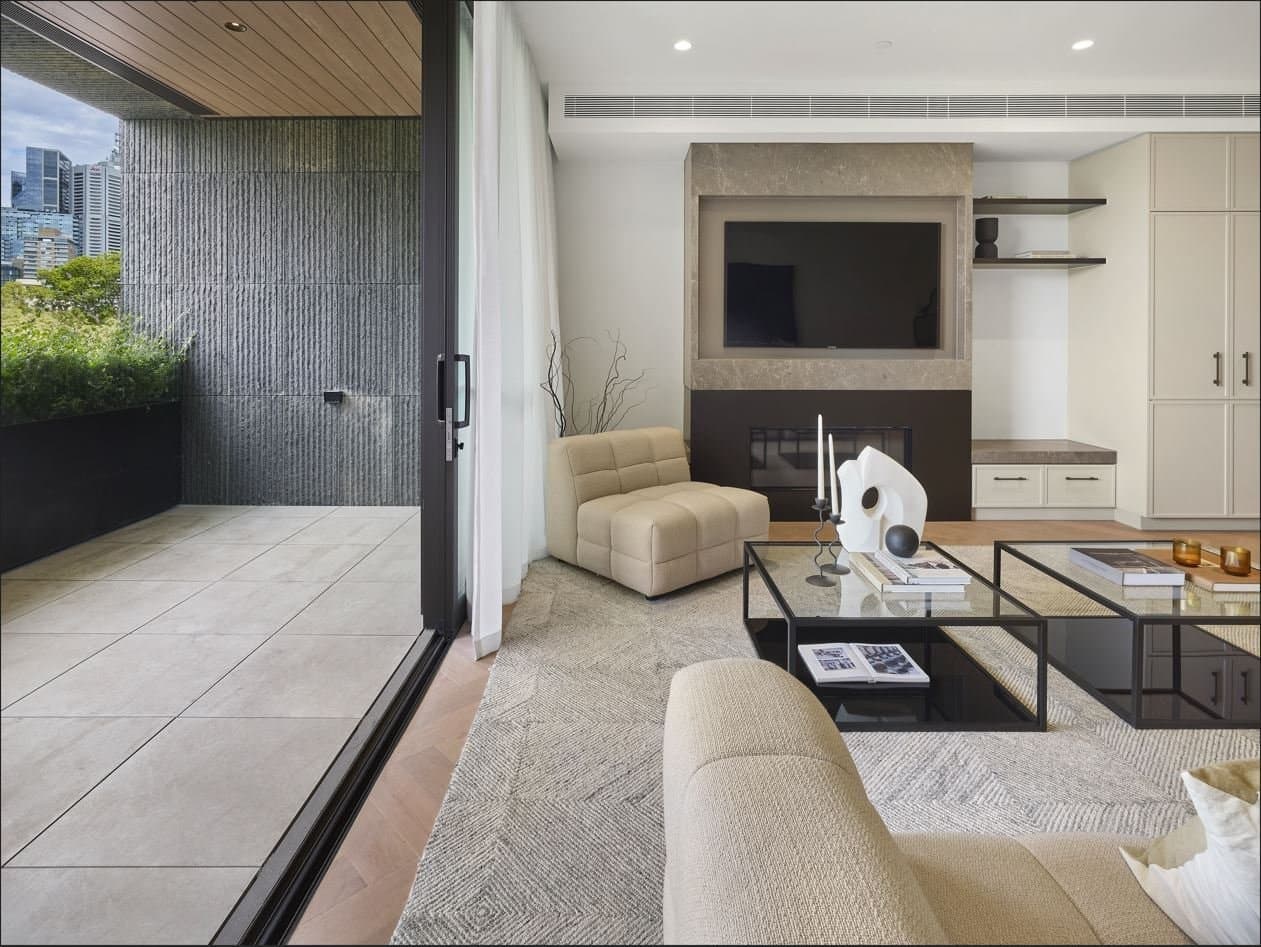 203/380 Albert Street, East Melbourne - Thumbnail 4