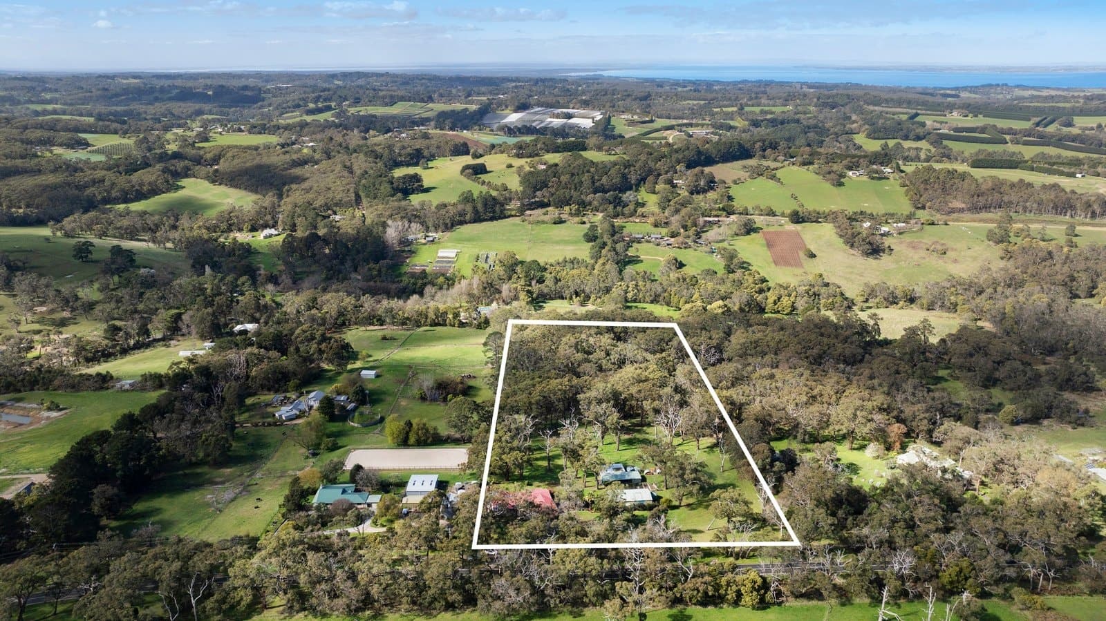 390 Baldrys Road, Main Ridge - Thumbnail 2