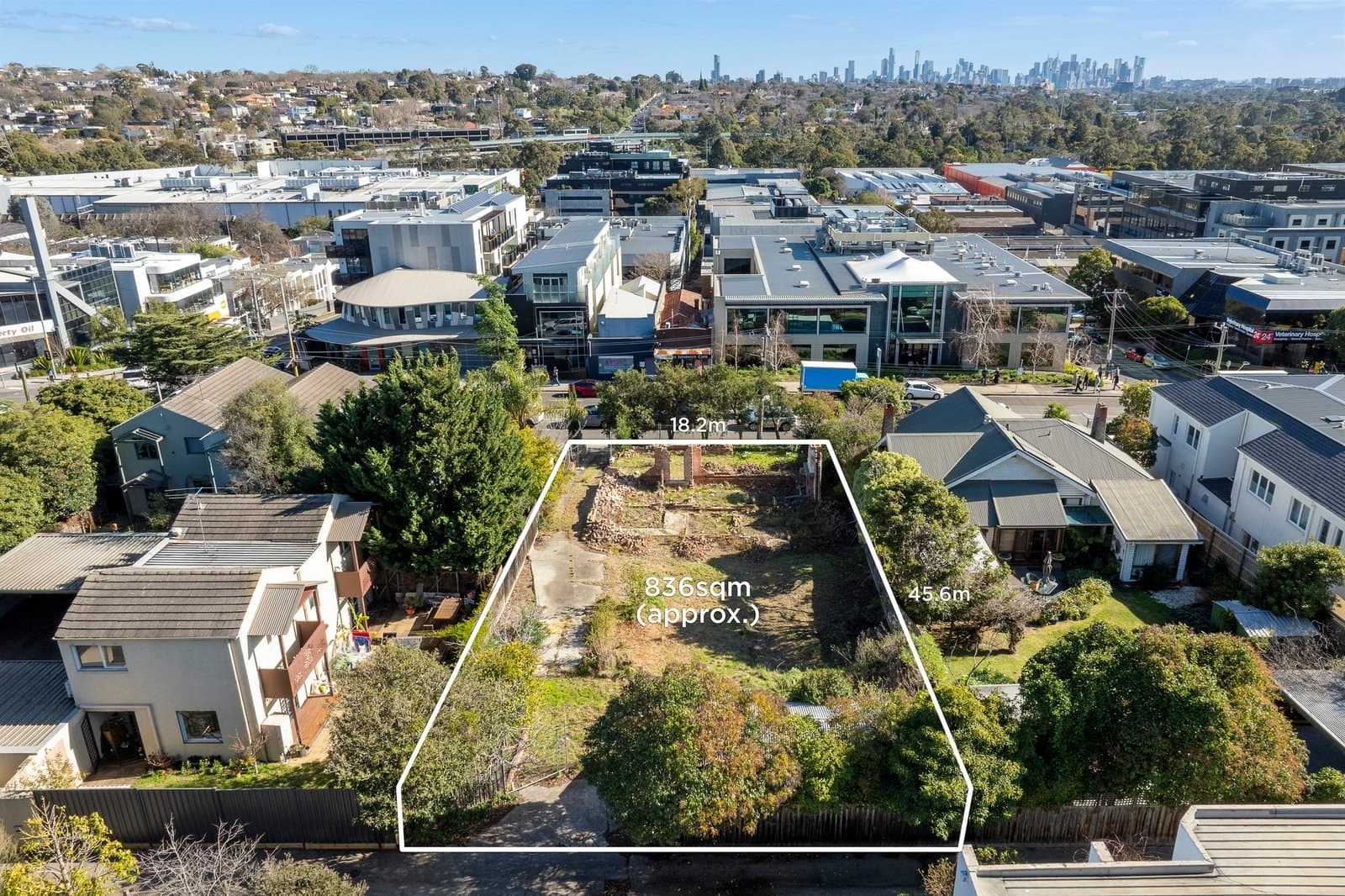 360 Tooronga Road, Hawthorn East - Thumbnail 2