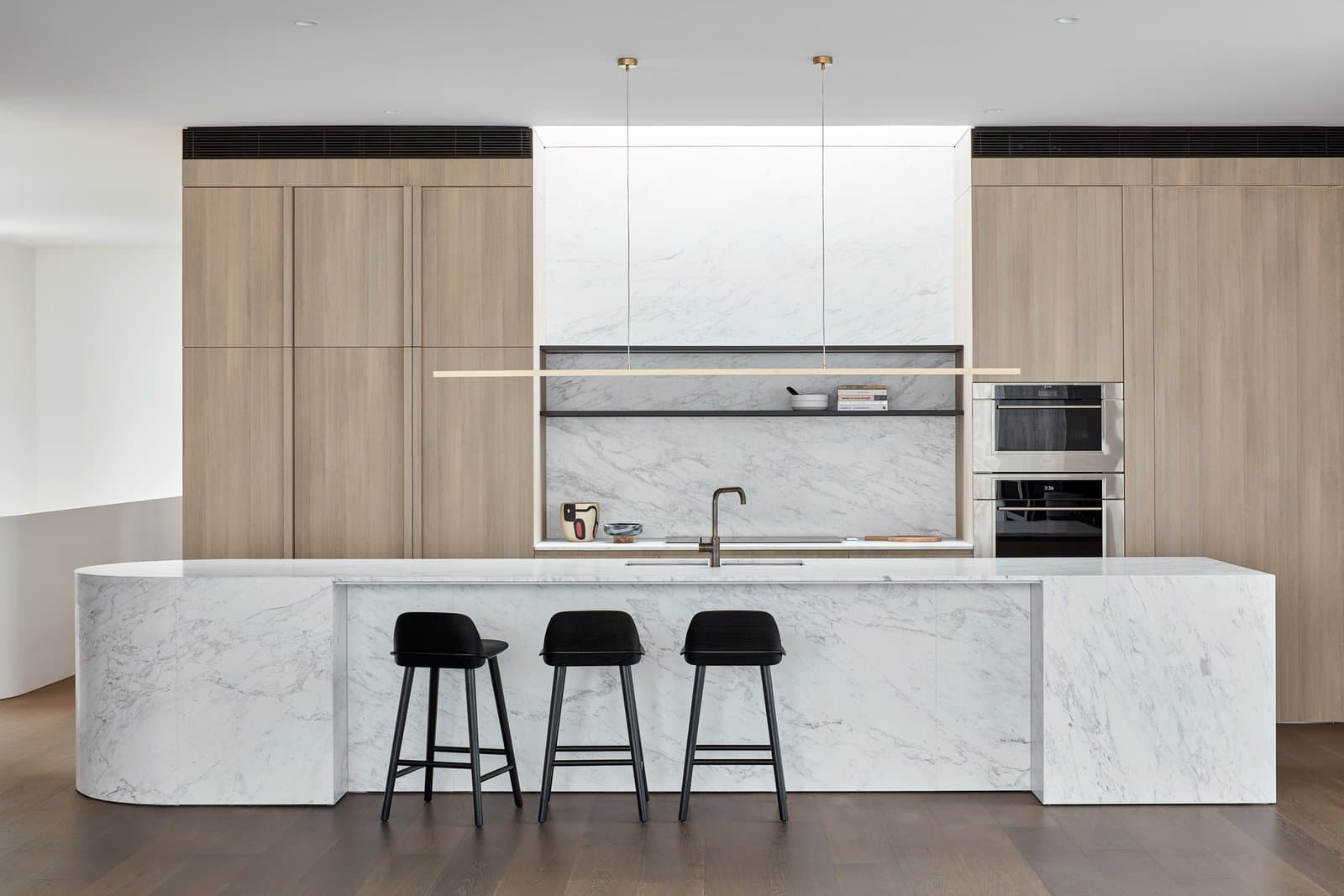 Penthouse 65 Lansell Road, Toorak - Thumbnail 4