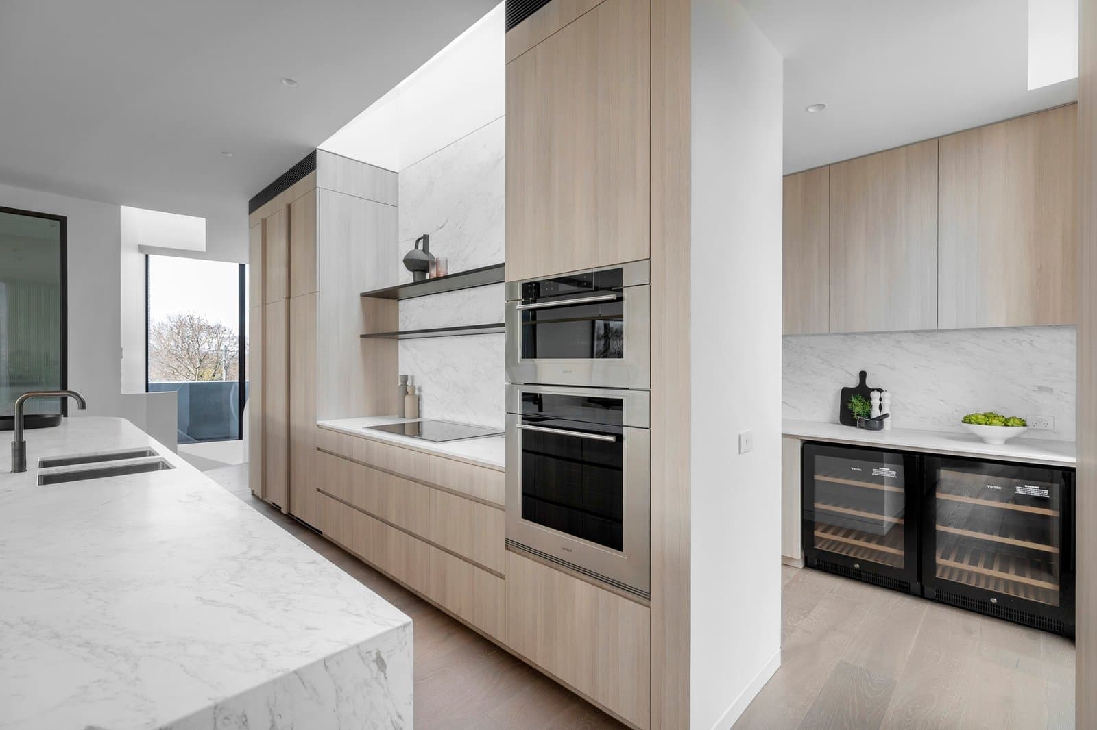 Penthouse 65 Lansell Road, Toorak - Thumbnail 5