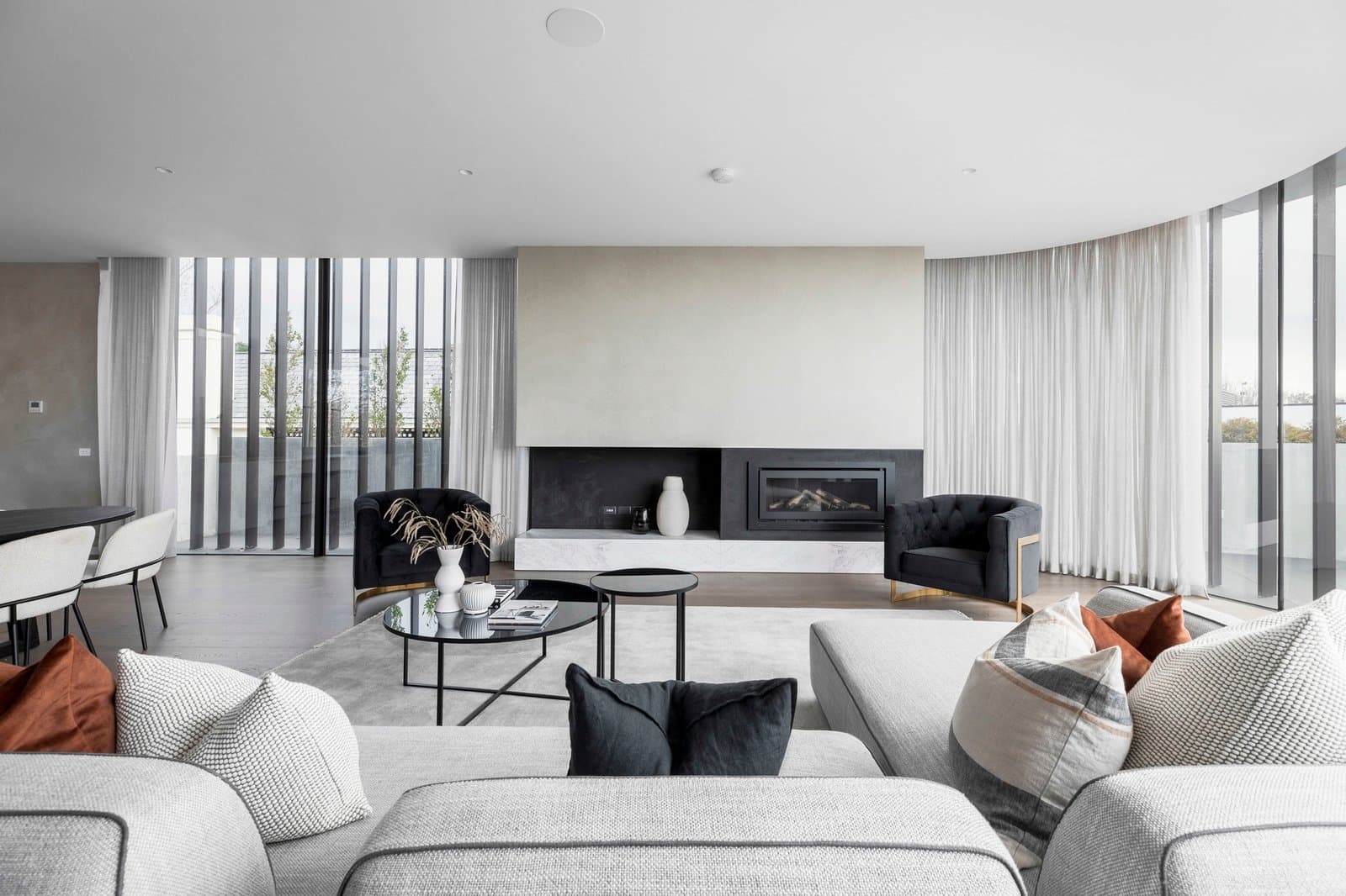 Penthouse 65 Lansell Road, Toorak - Thumbnail 7
