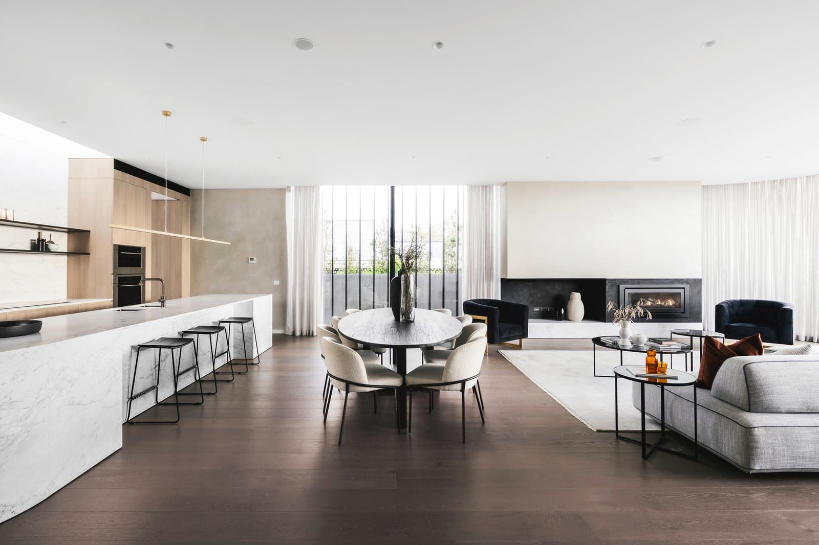 Penthouse 65 Lansell Road, Toorak - Thumbnail 8