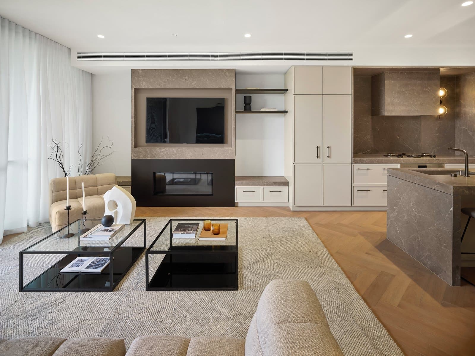 203/380 Albert Street, East Melbourne - Thumbnail 5