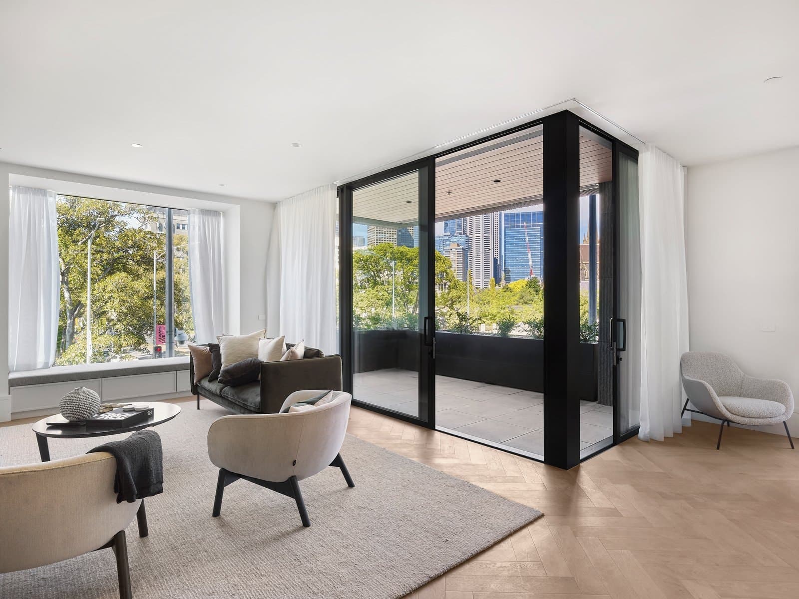 102/380 Albert Street, East Melbourne - Thumbnail 4